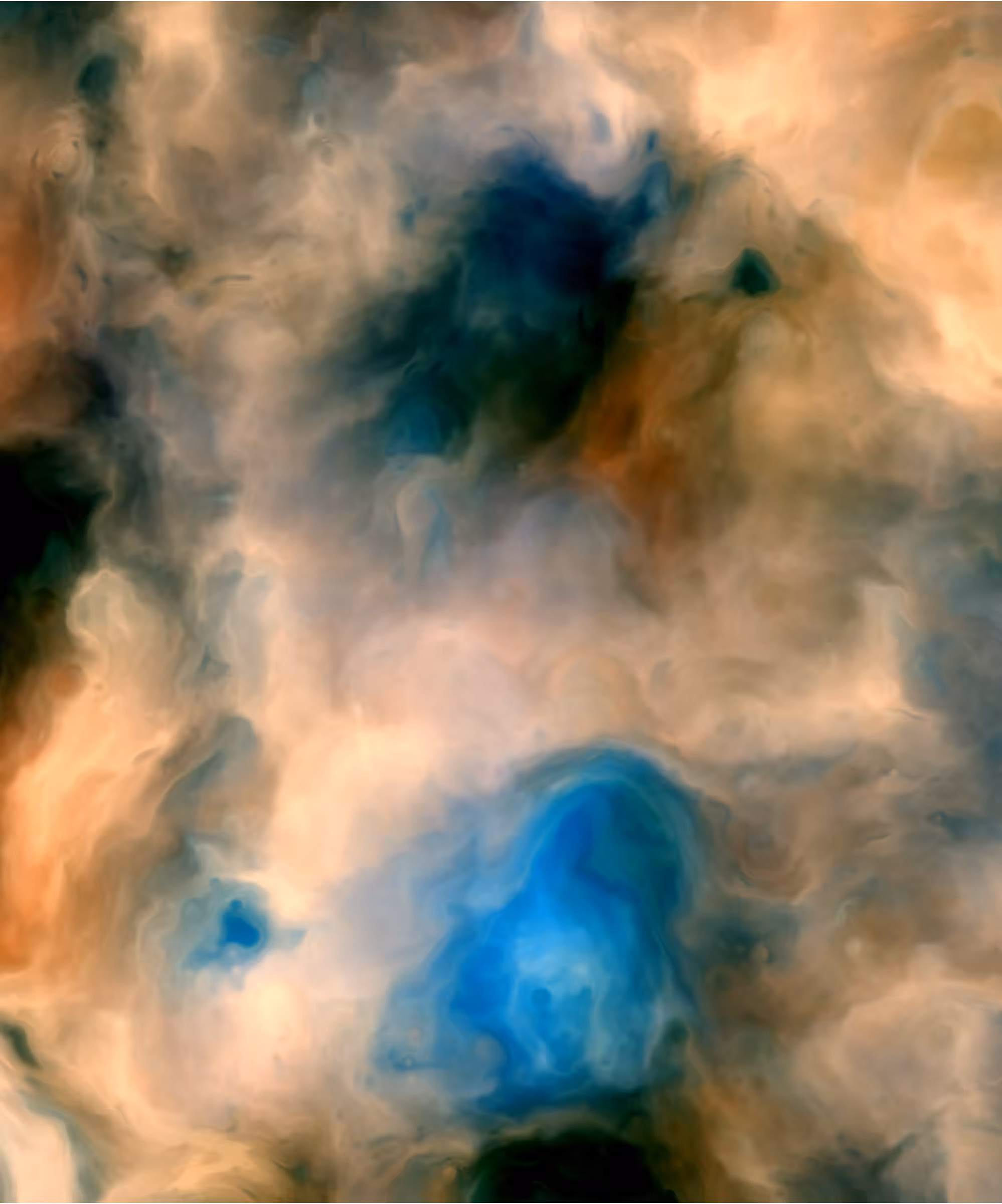 Pigments #803