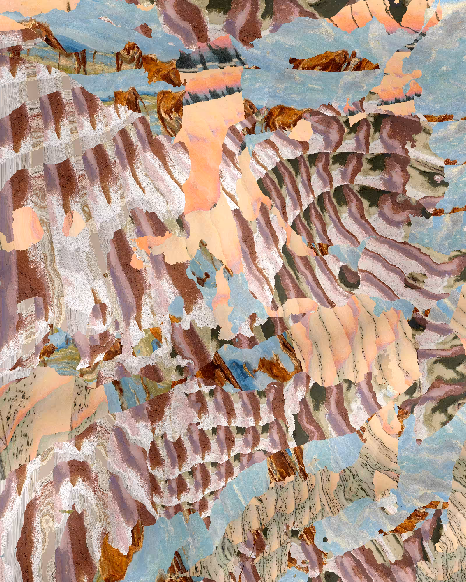 Repetition and Noise #193