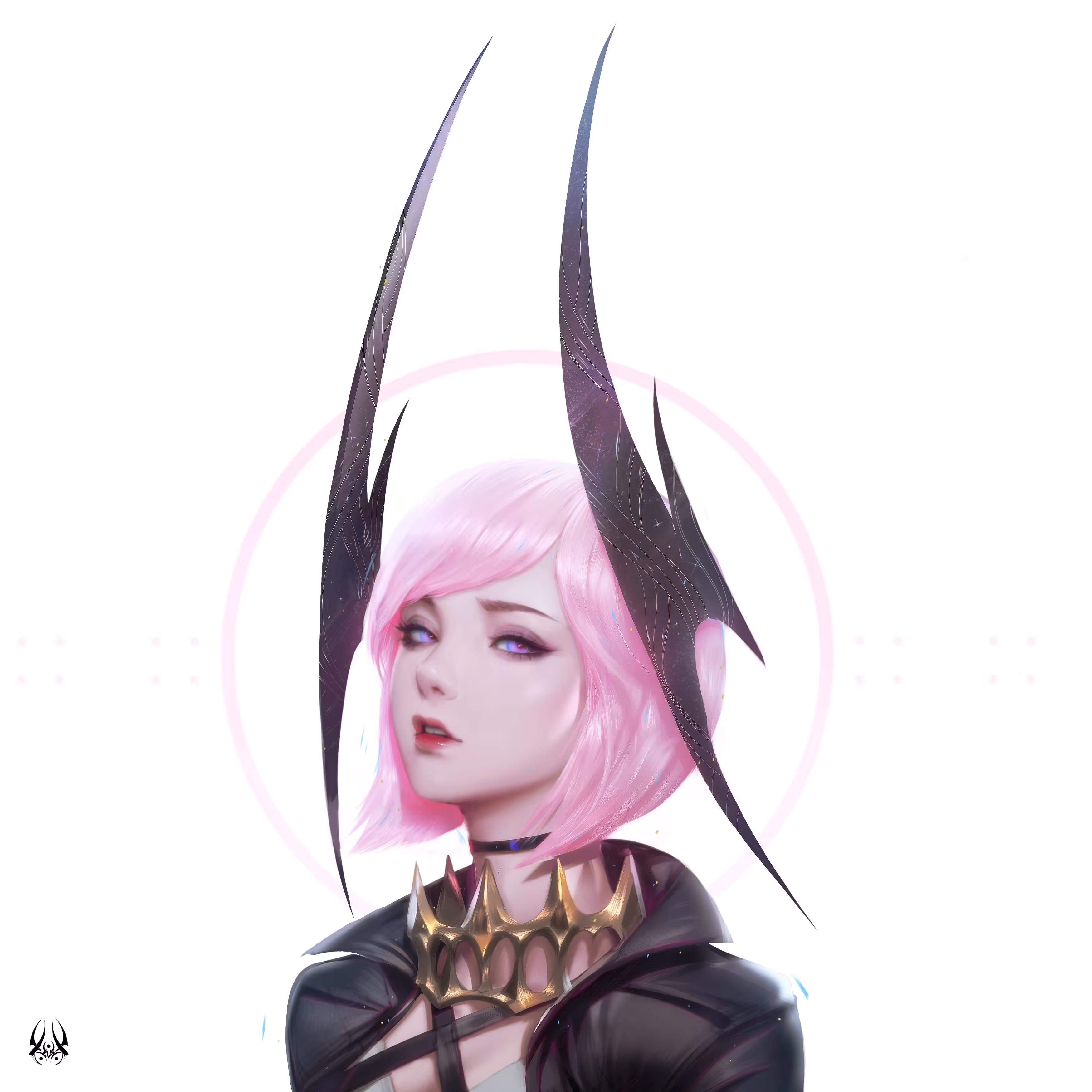 THE DEVIL CROWN