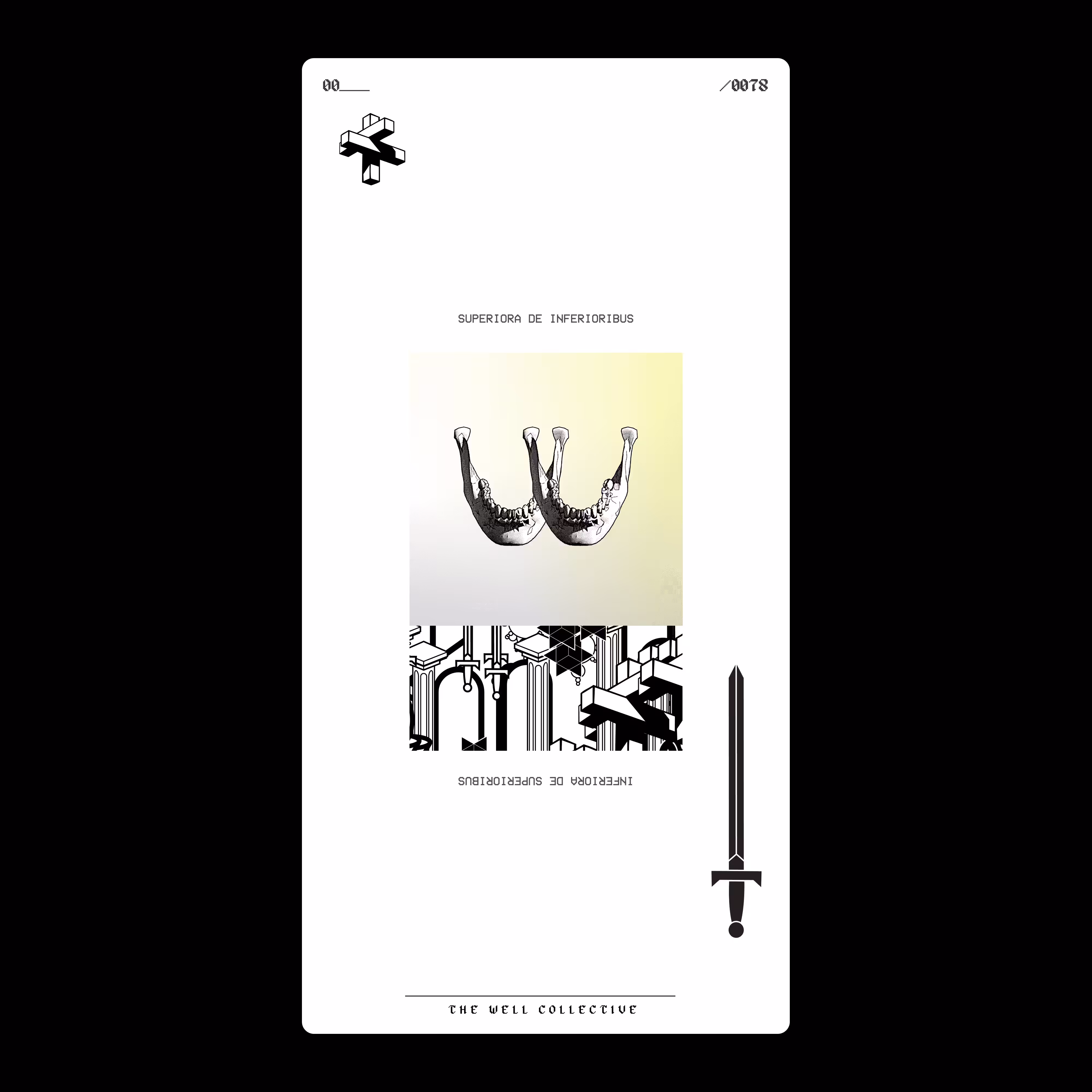 ARCANA TOKEN _0004