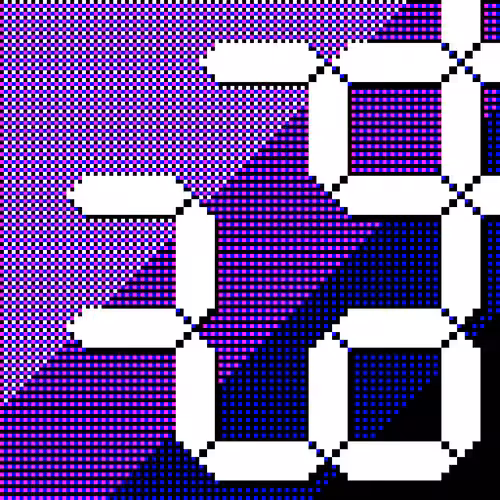 Excess Bits #963