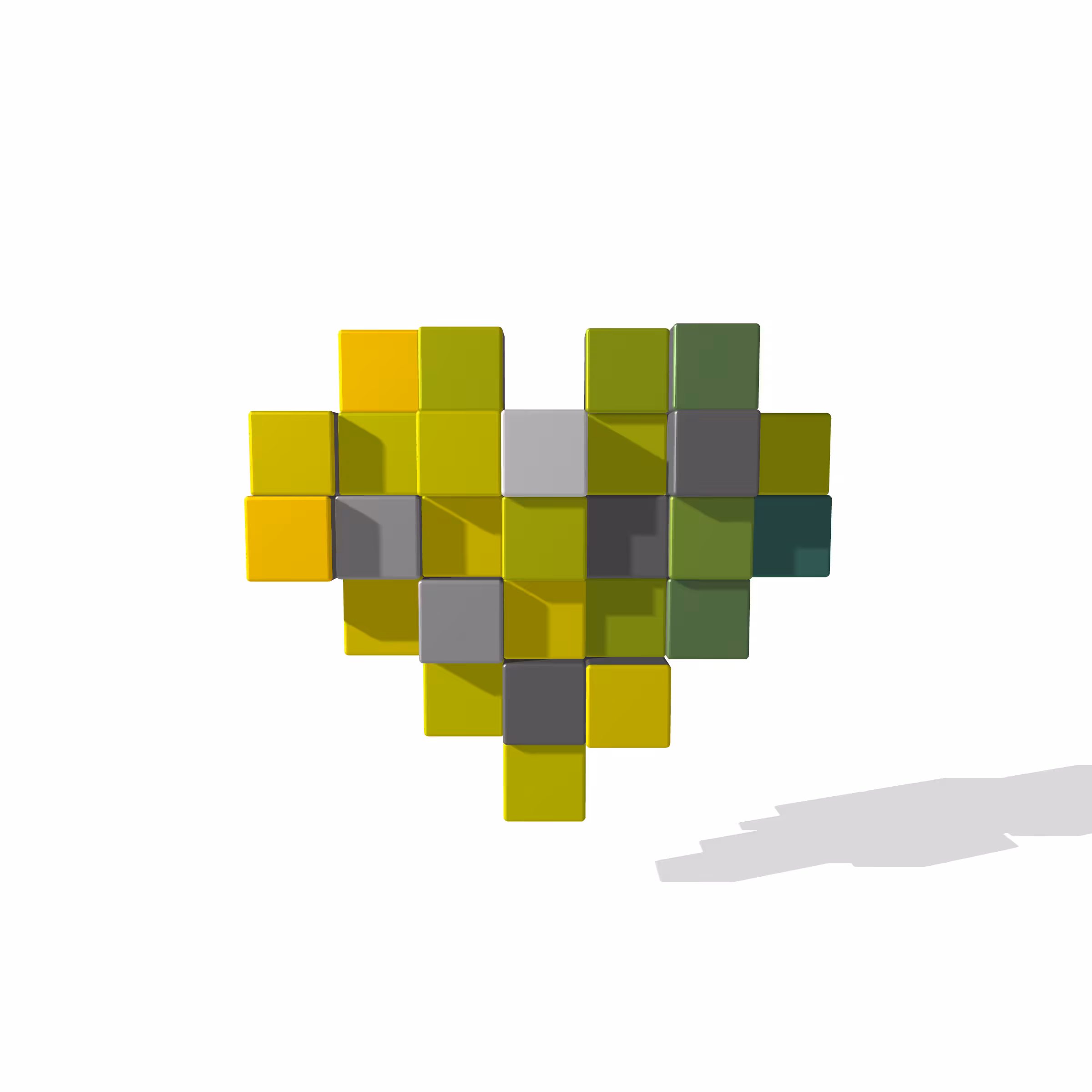 heart + craft #22789