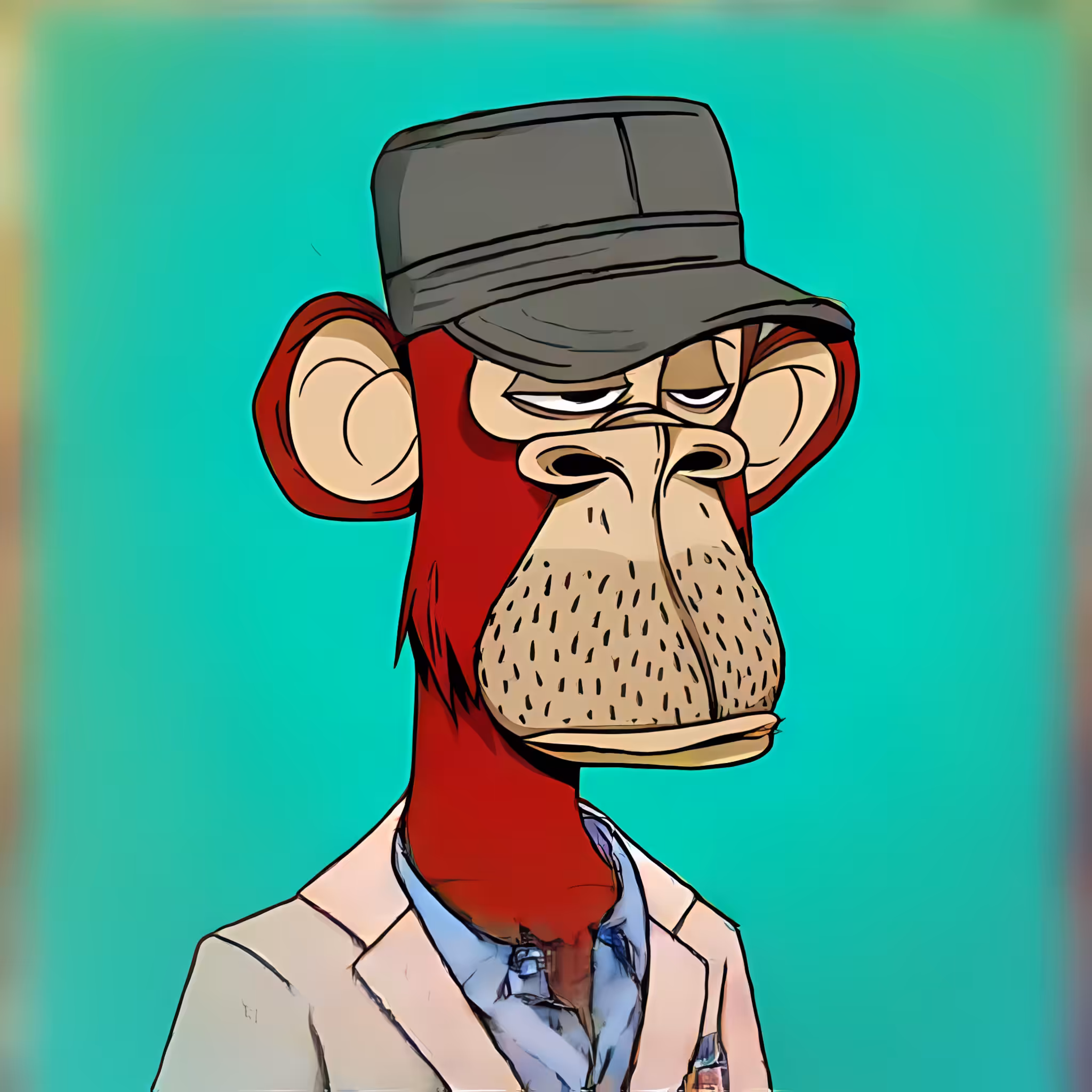 These Apes Don't Exist #272