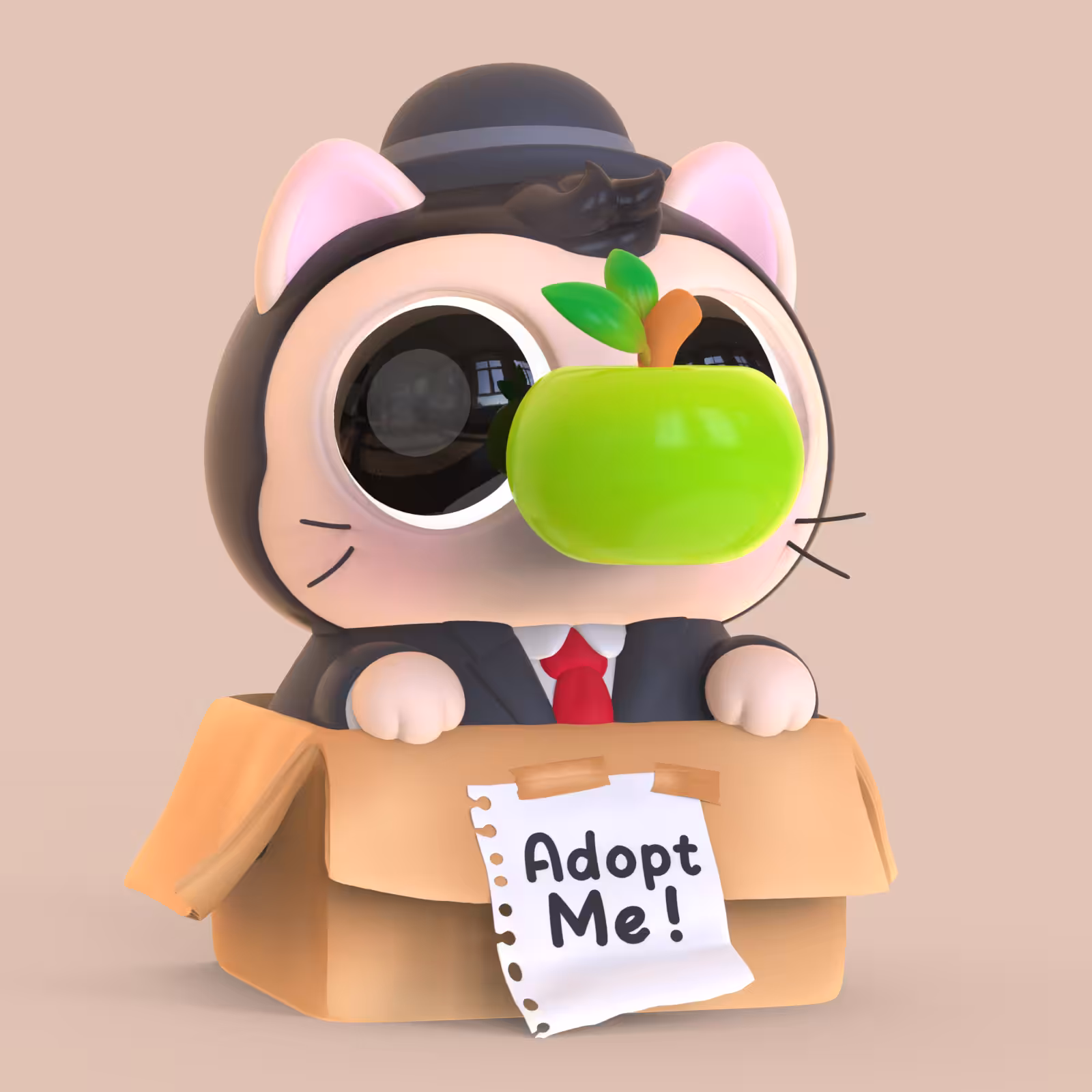 211 Orathai : Green Apple 