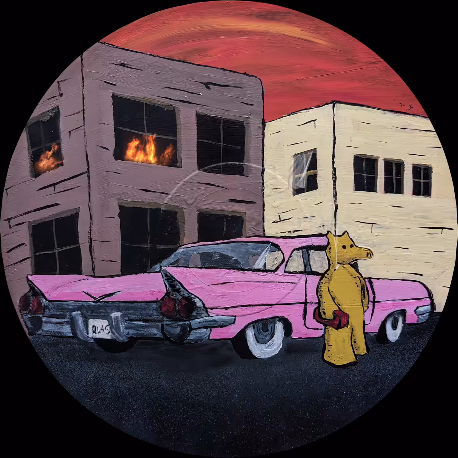 Lord Quas