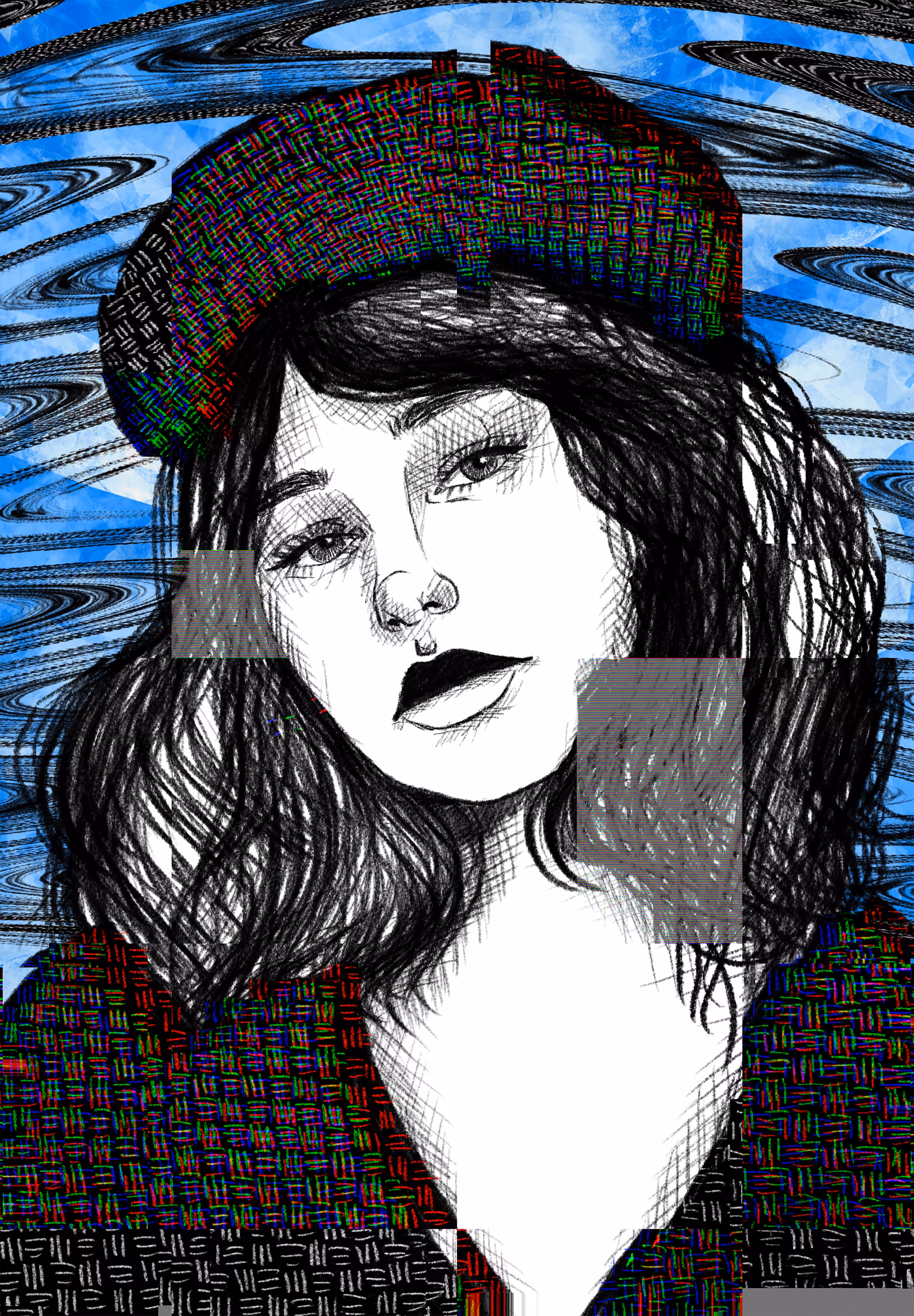 Emotional Creature #67
