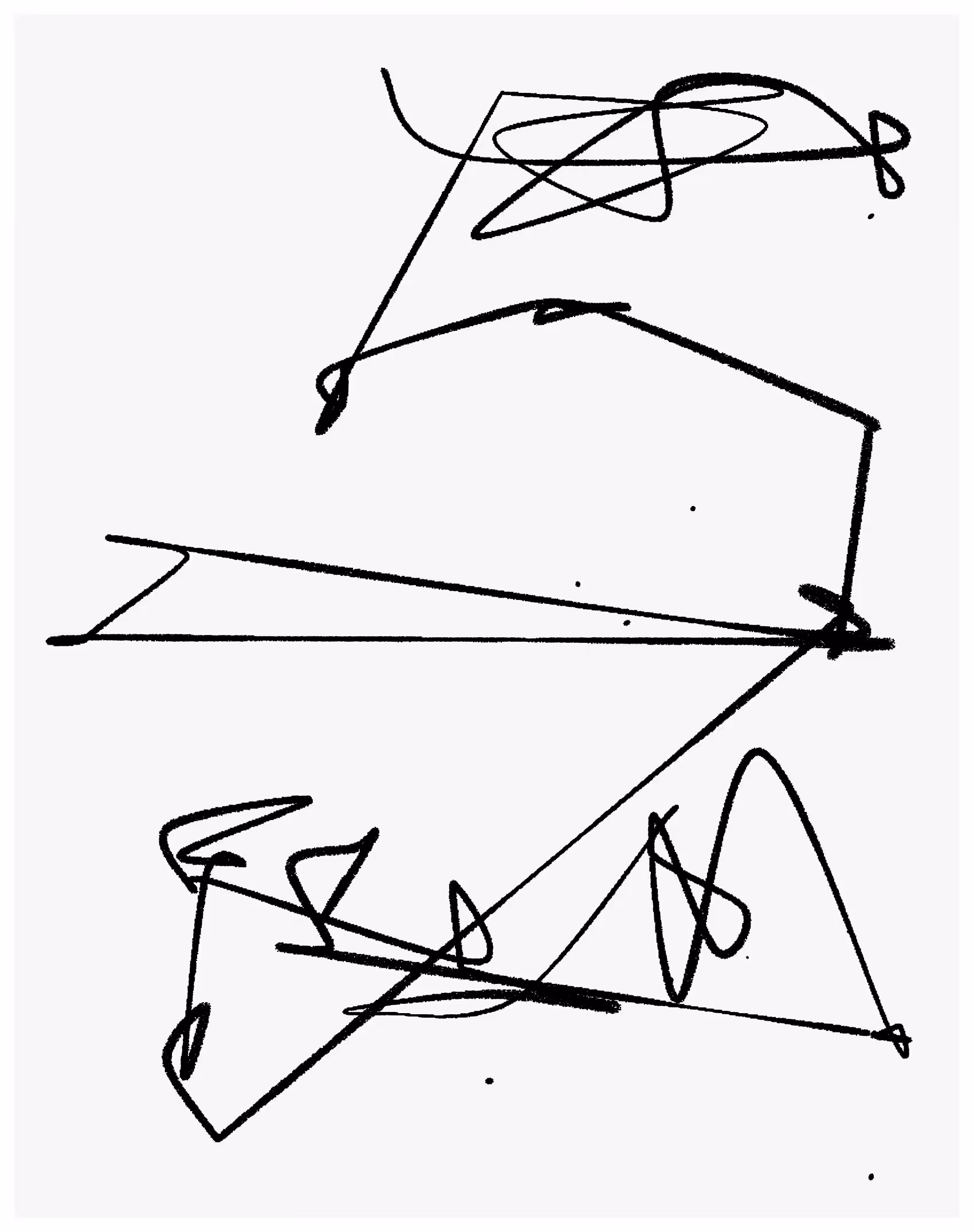 Non Linear Equation No. 5753
