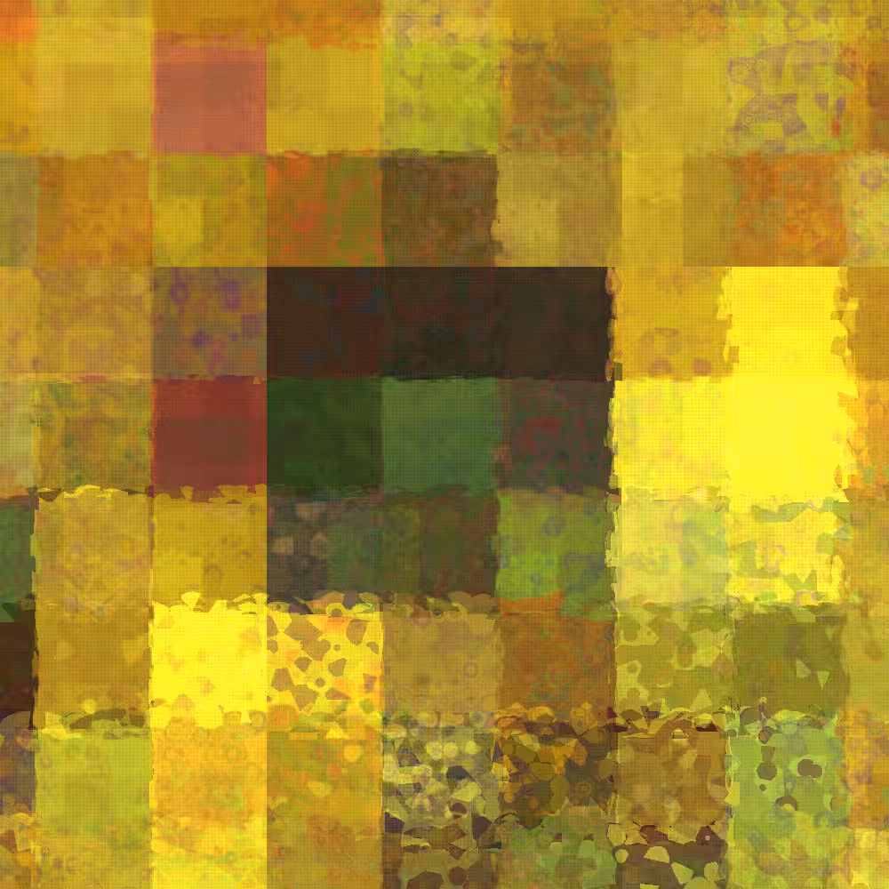 Coarsen Pixels II #29