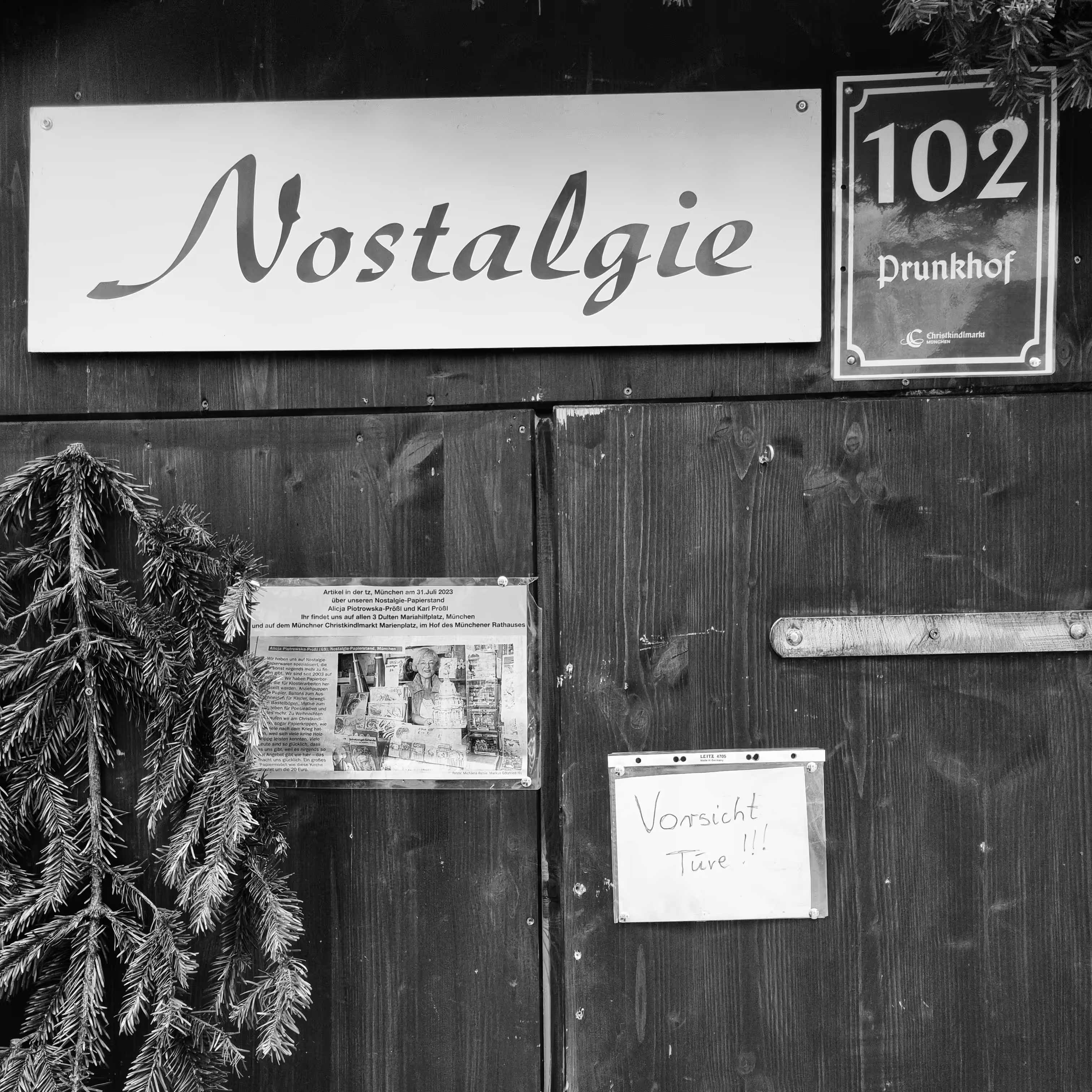 nostalgia