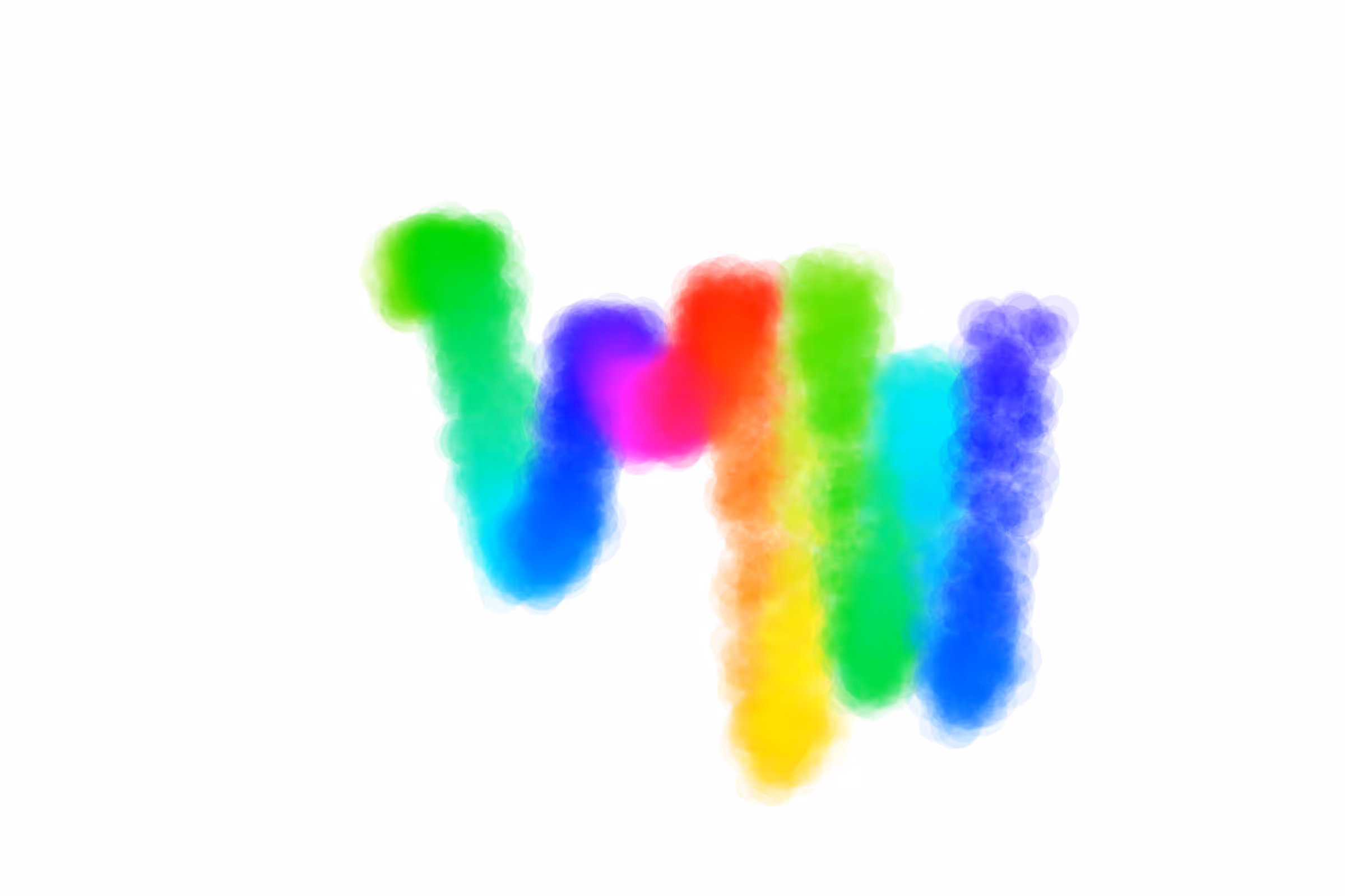 Chromie Squiggle #6861