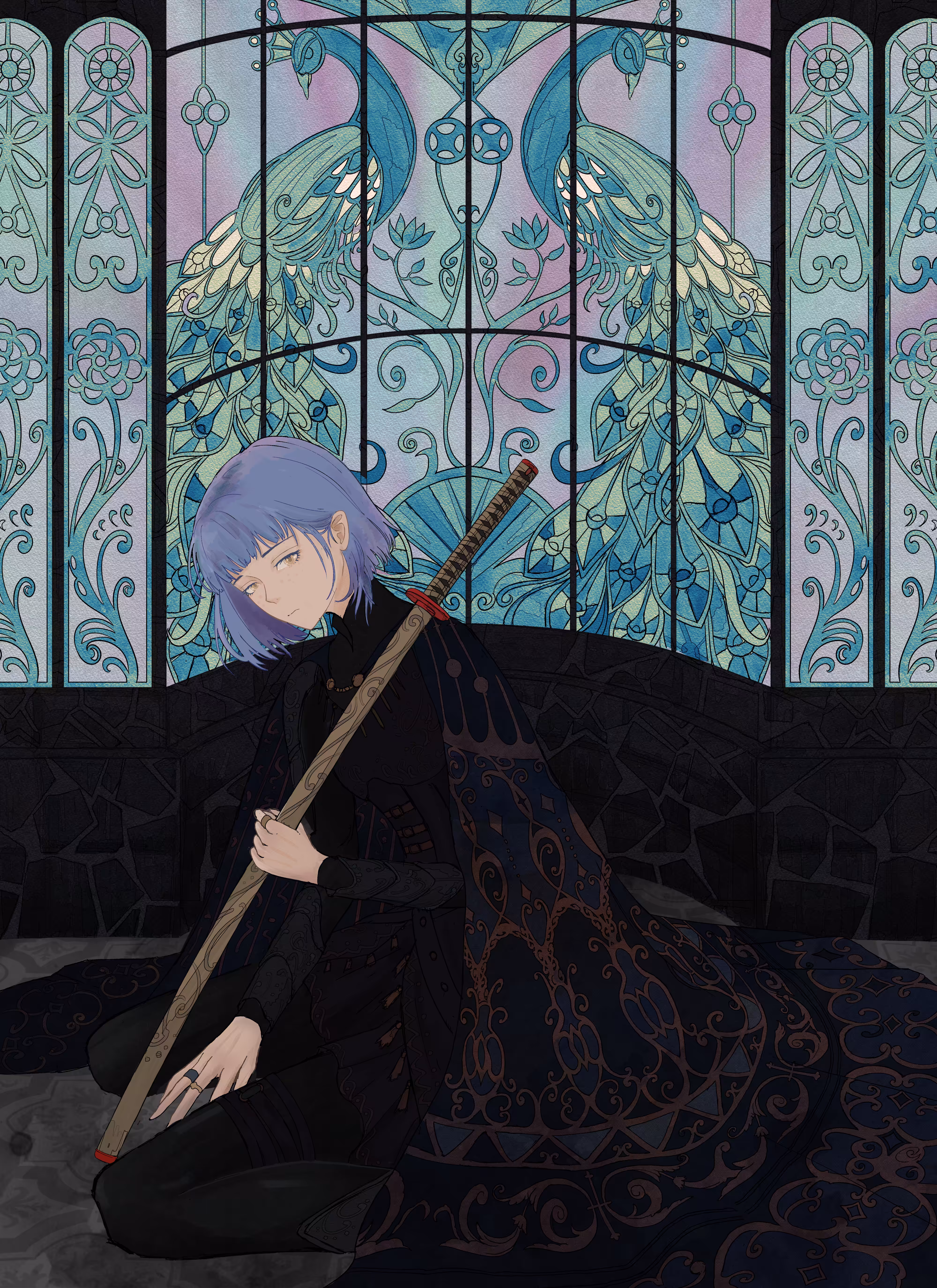STAINΞD