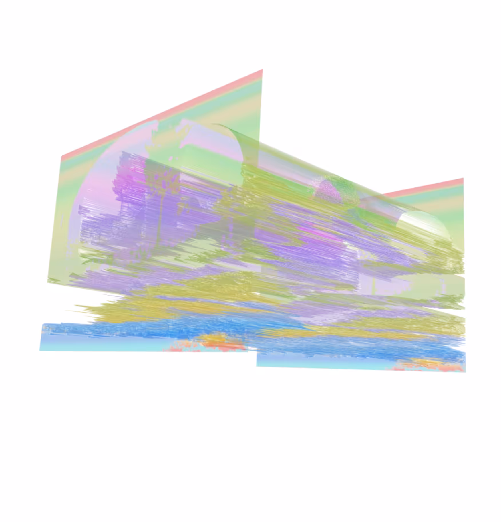 the unprecedented I/V