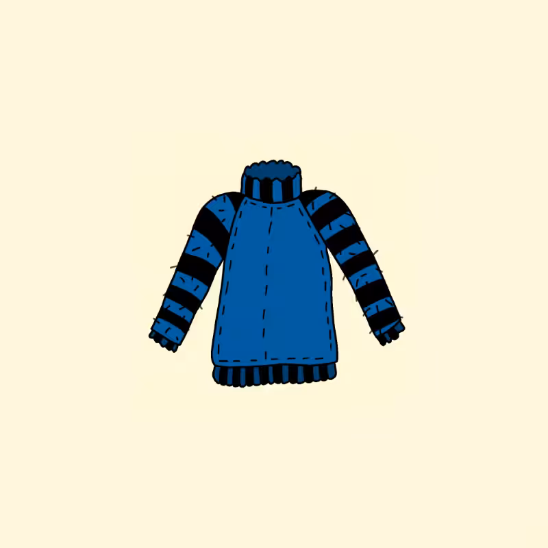 Sweater #50