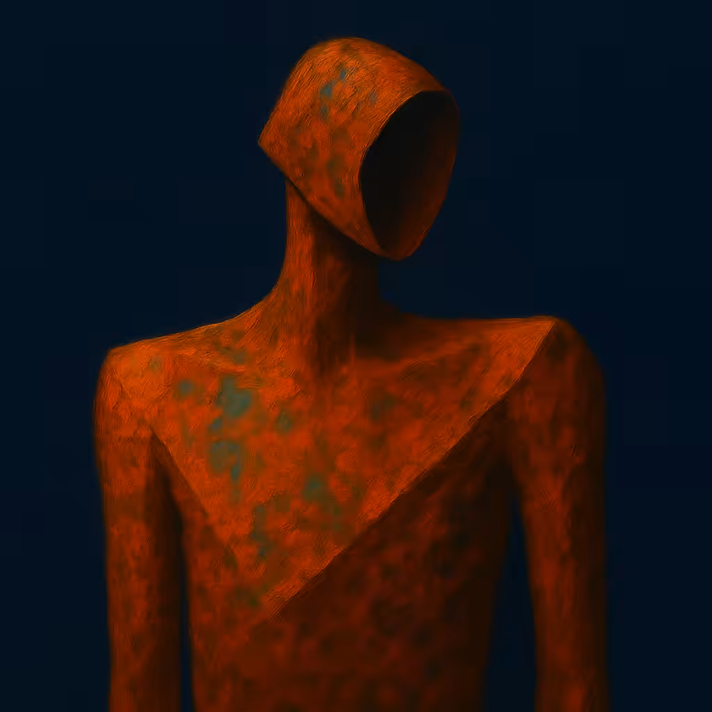 Midnight Husk