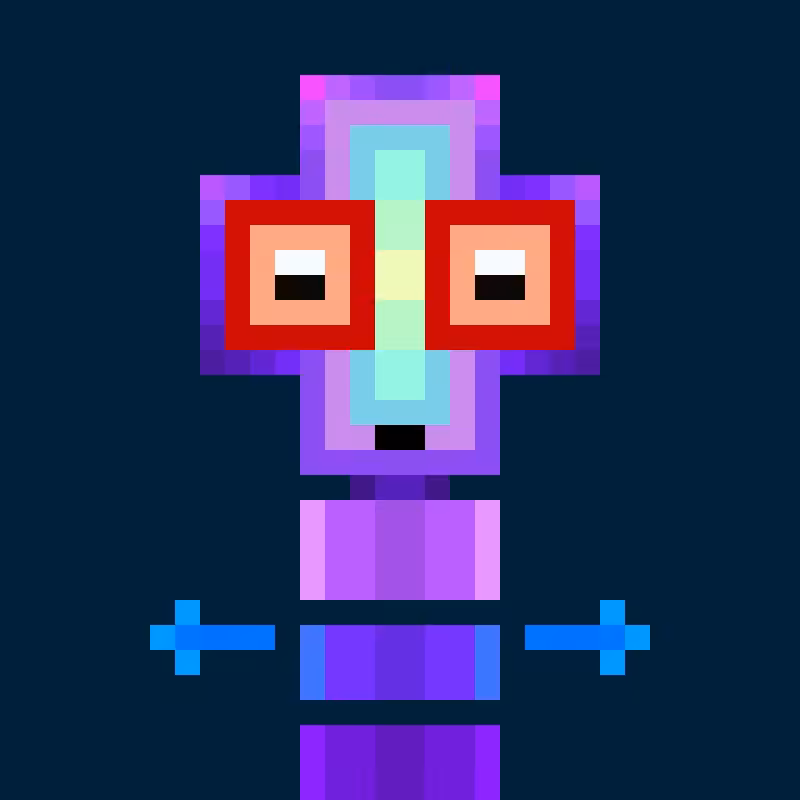 BLOCKIES #26
