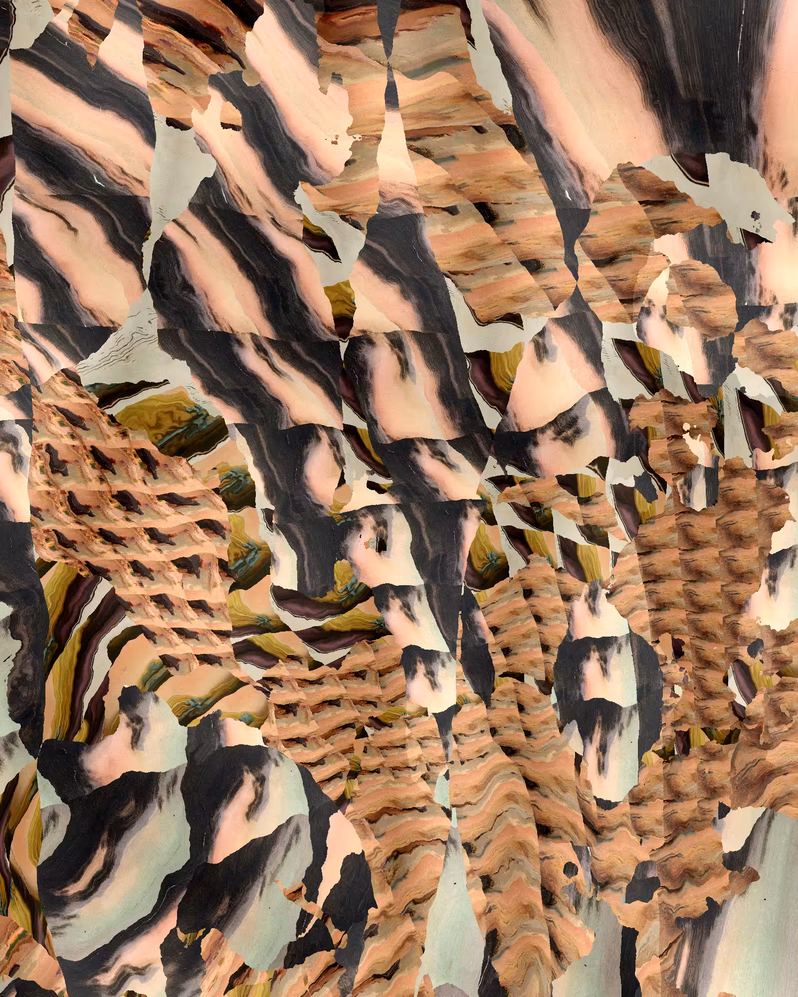 Repetition and Noise #89