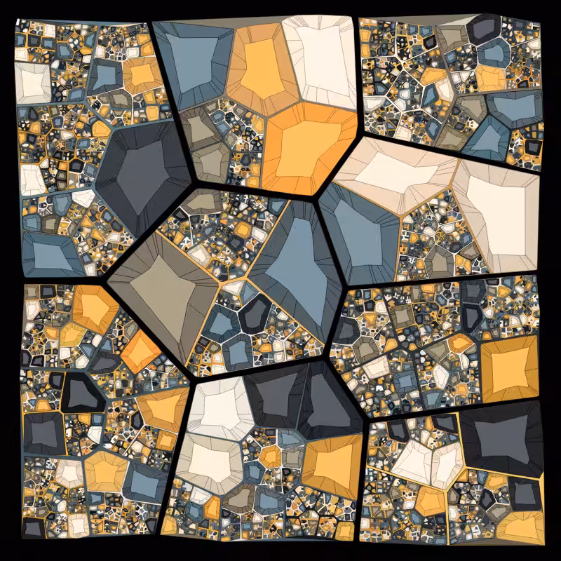 Megalopolis #361