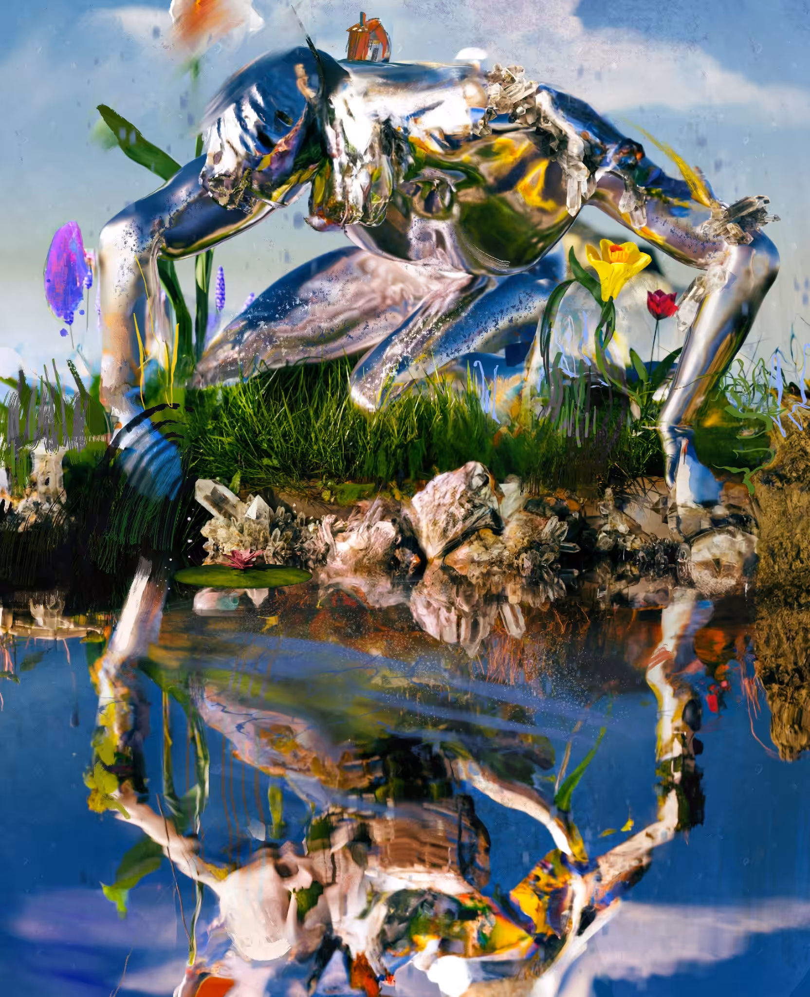 Narcissus