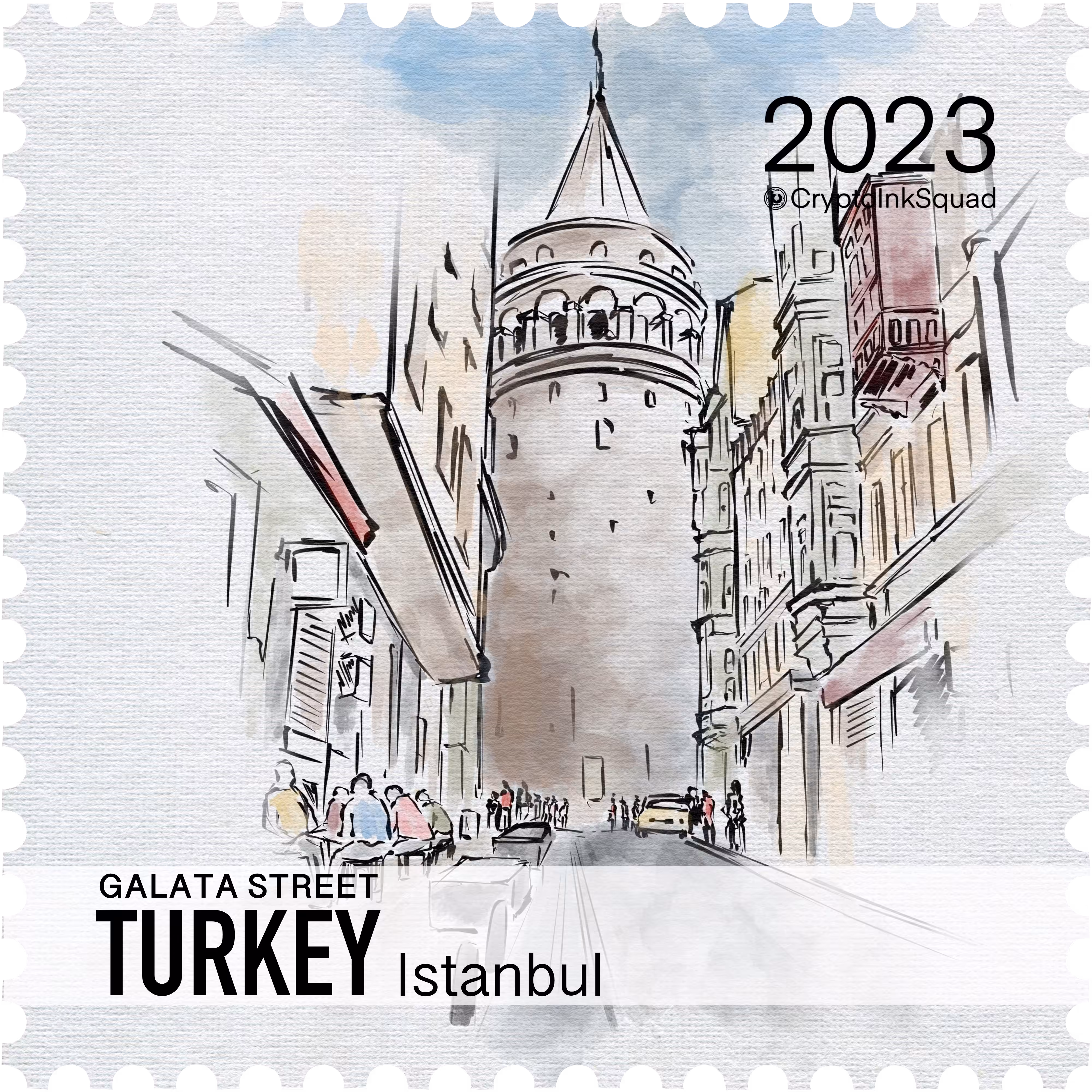 TURKEY