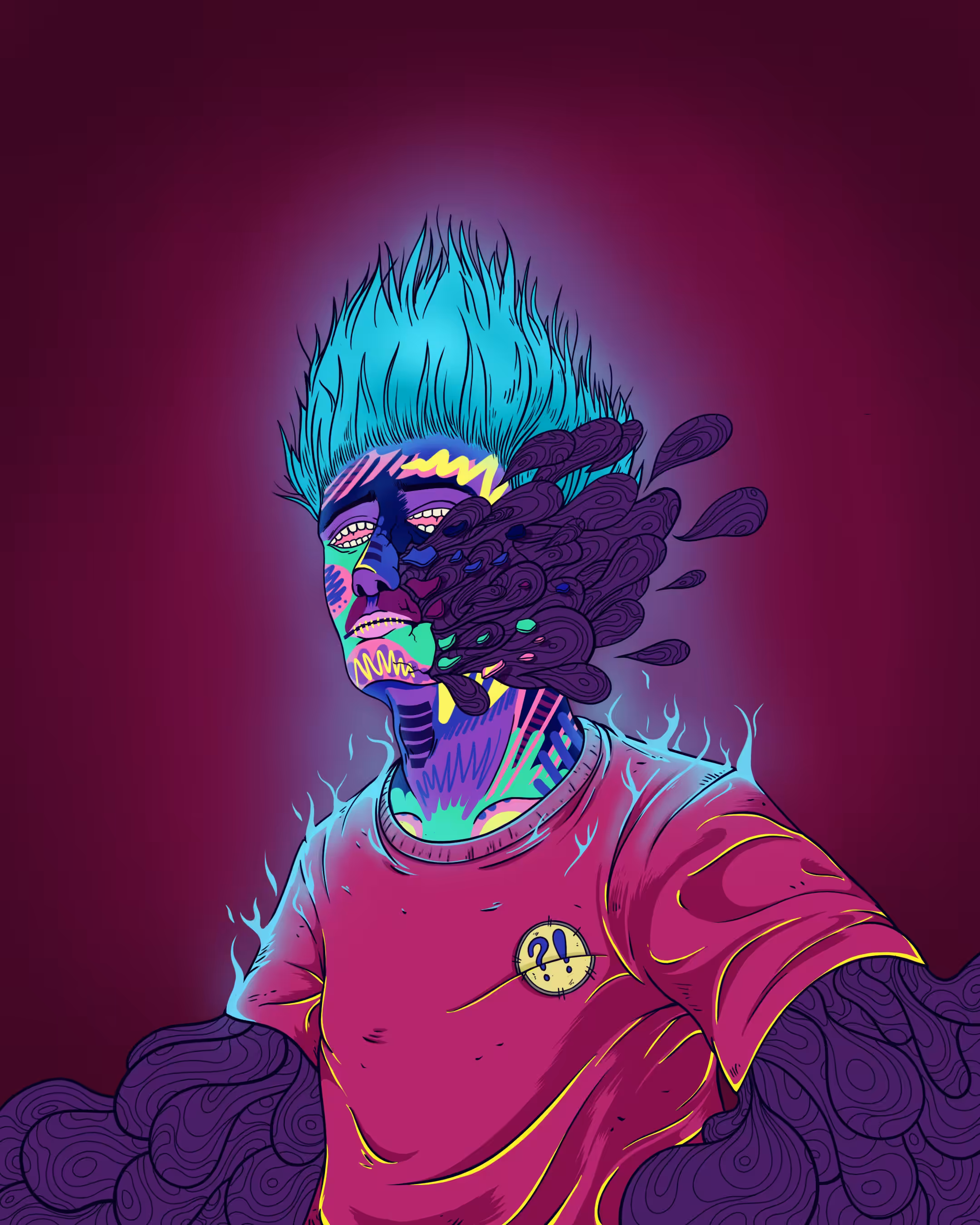 Chaotic