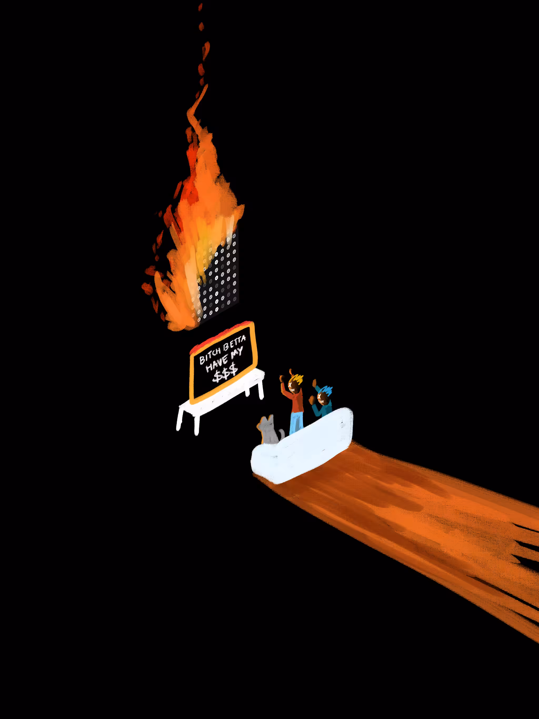 SUPERBURN SUNDAY #17