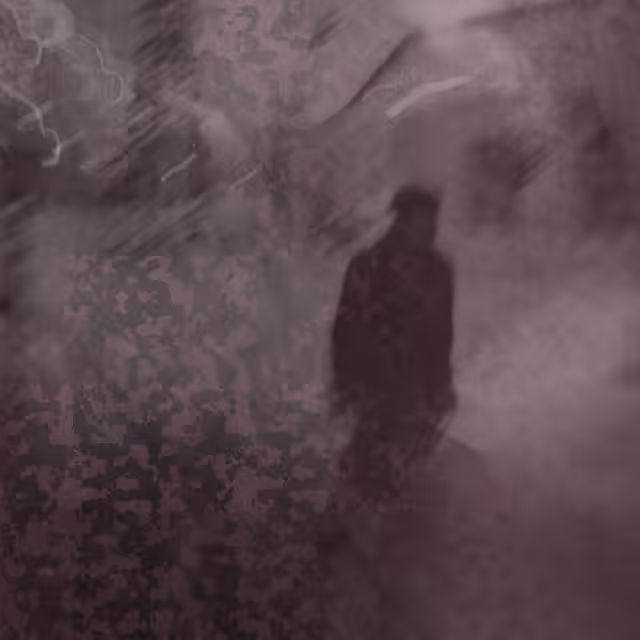 Metamorphose Three #143