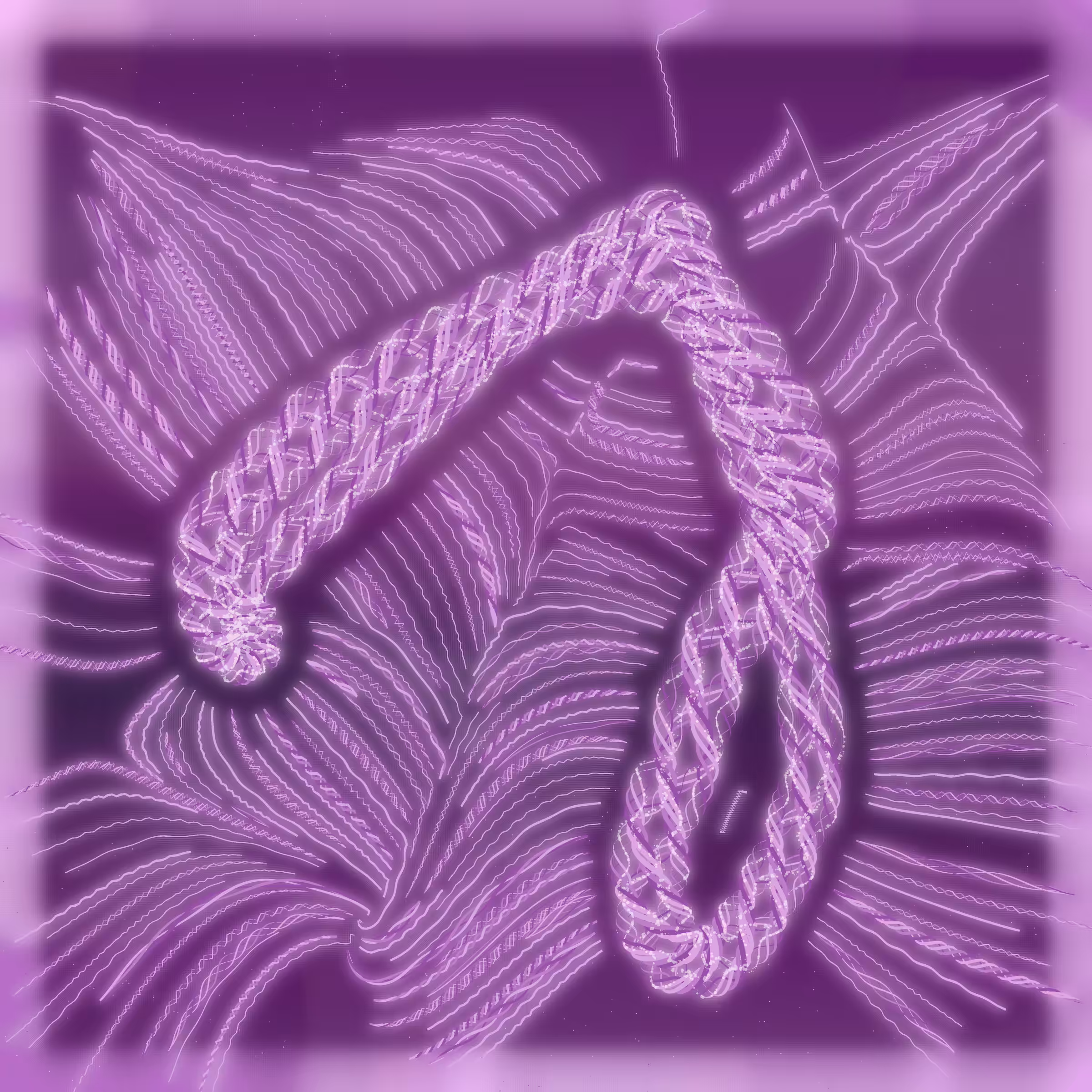 Friendship Bracelets #8318