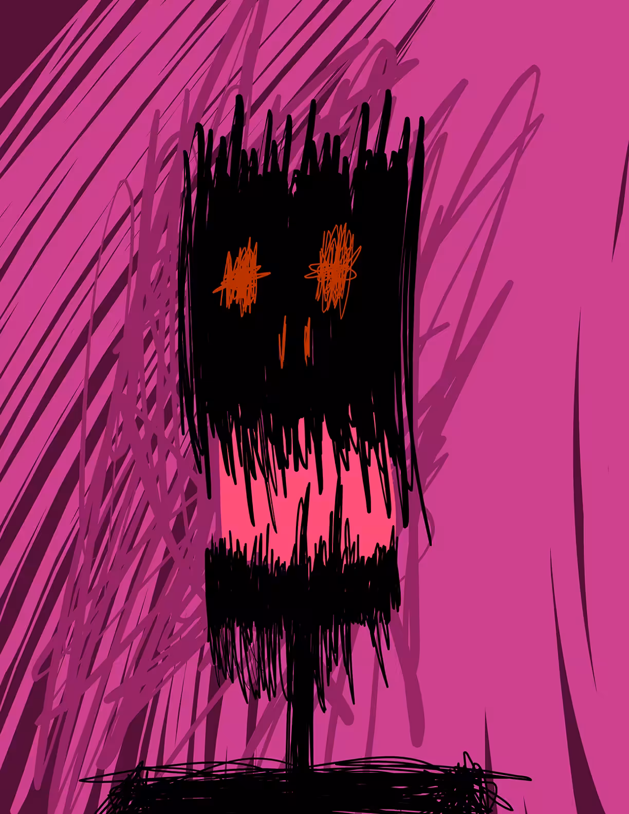 dEmon_scribble #29