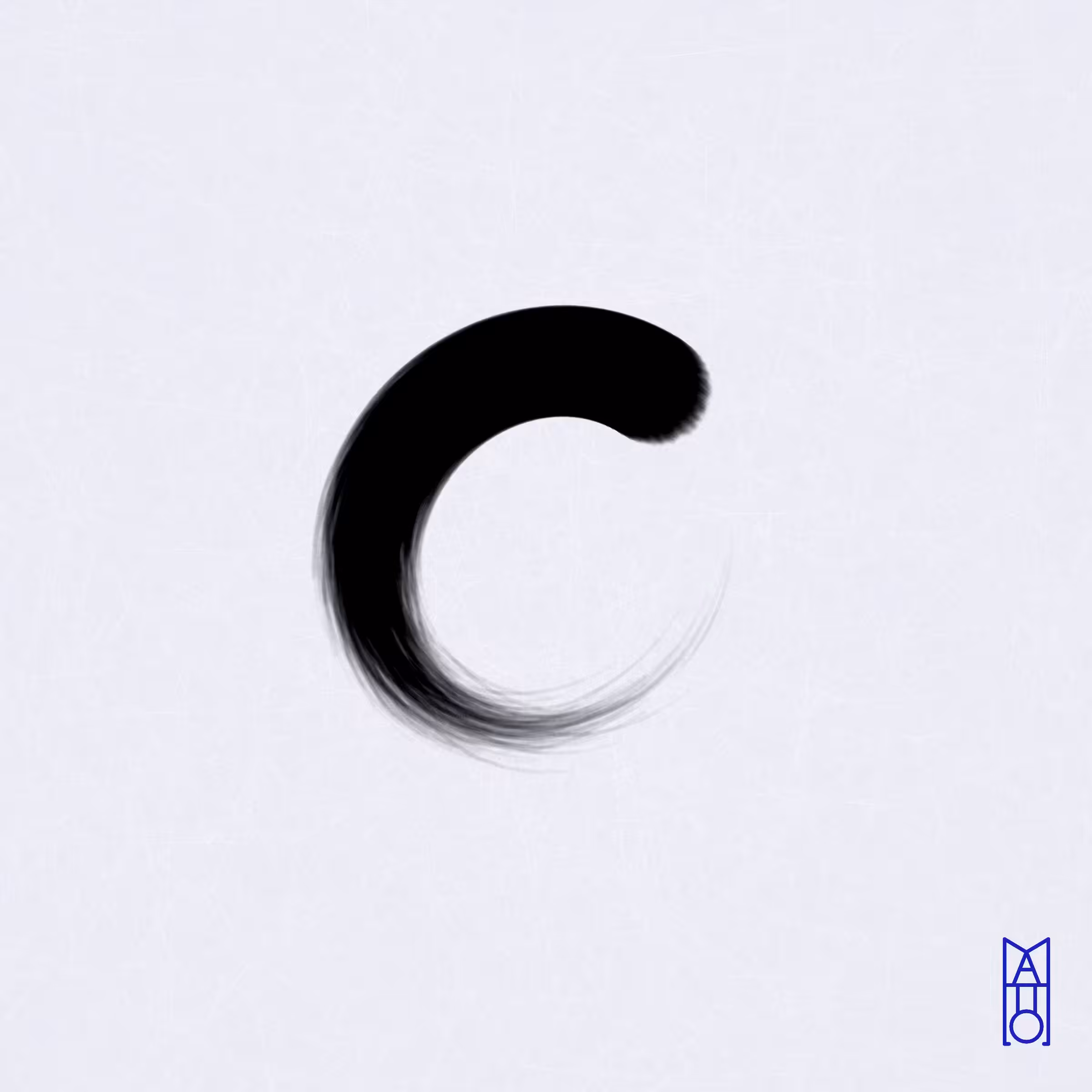 Ensō #212
