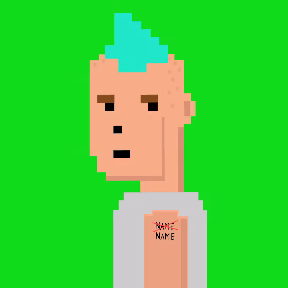💀 ₮ⱧɄ₲Ⱬ #264
