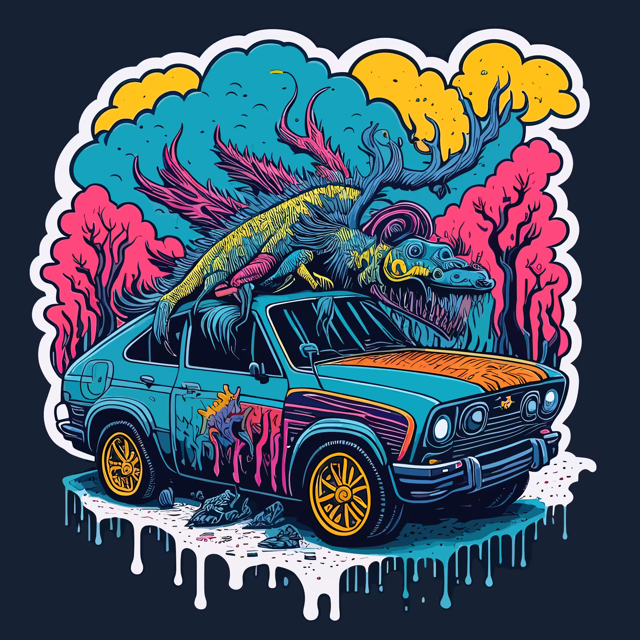 Sticker #43