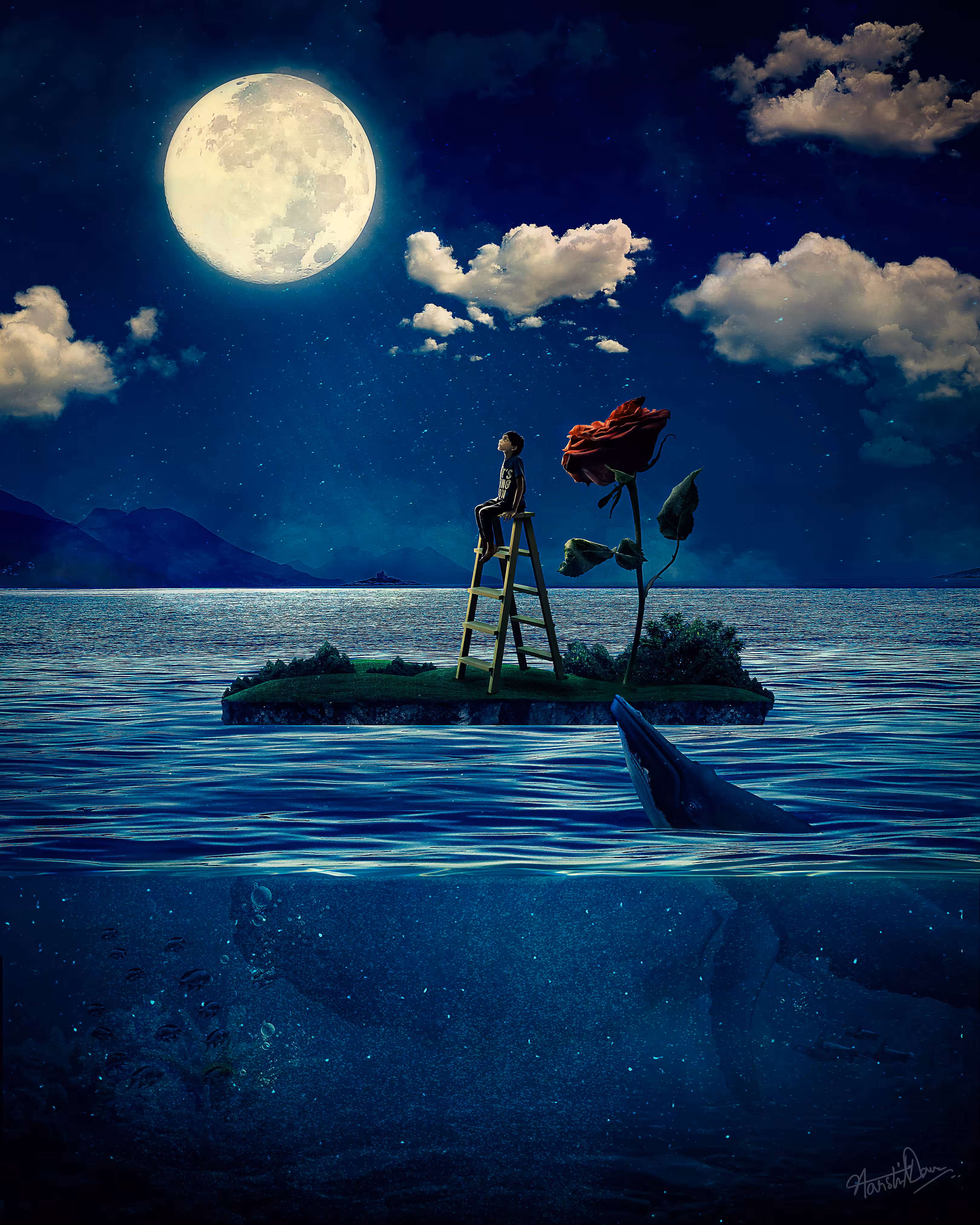 Hope Floats