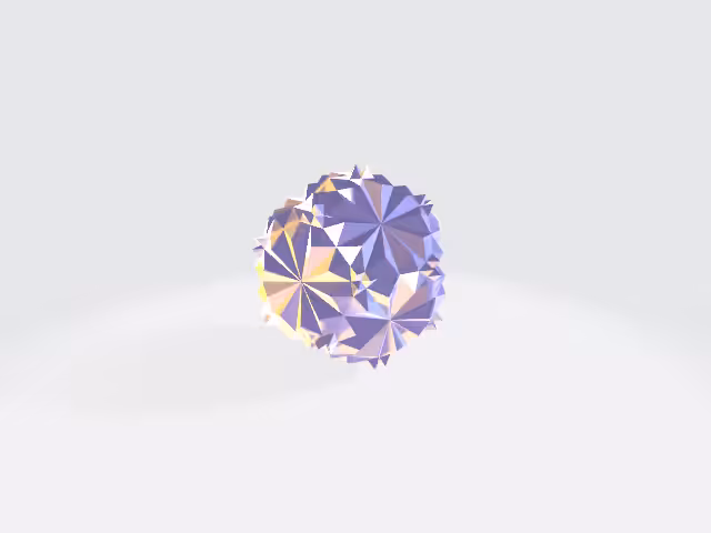 3D GEM