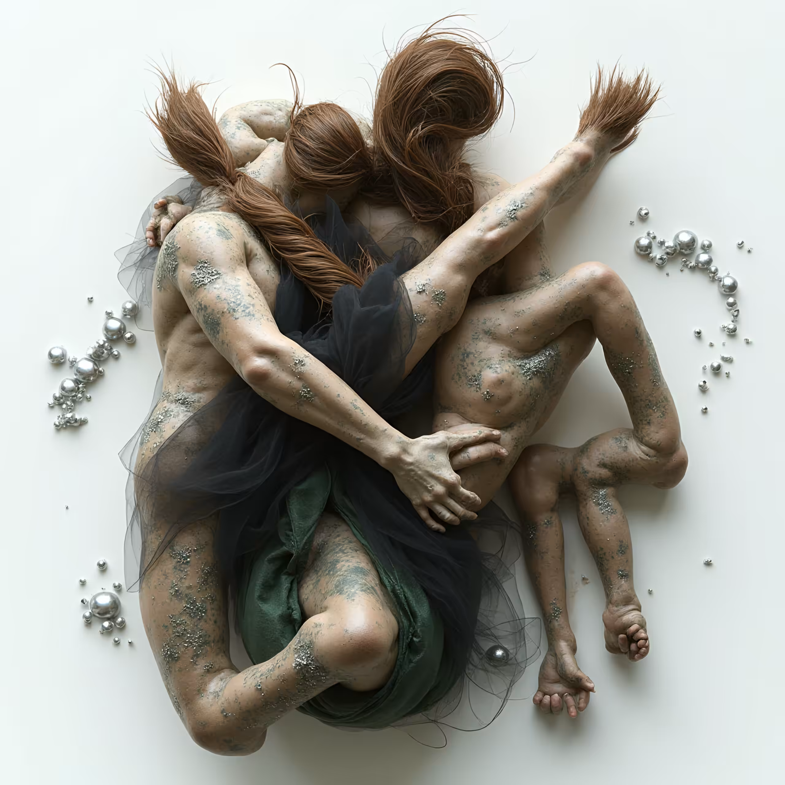 Naturally Entwined