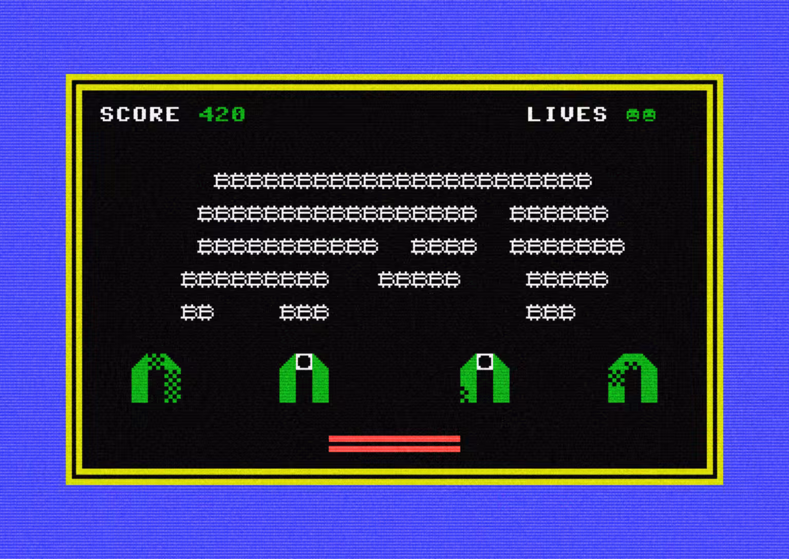 Pepe Invaders