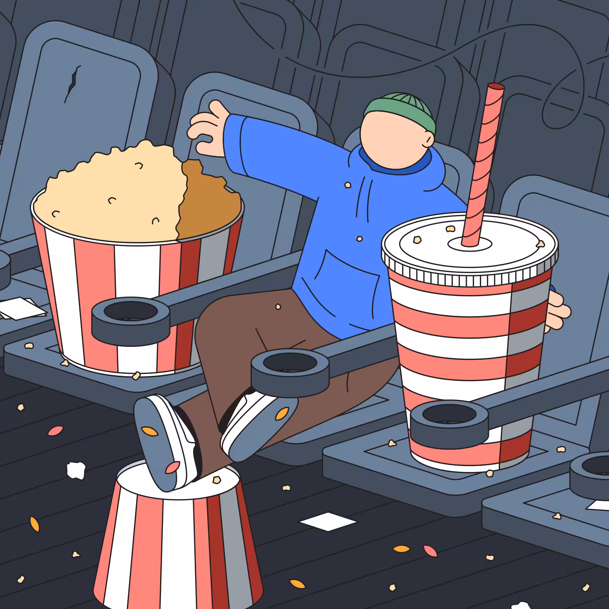 Cinema