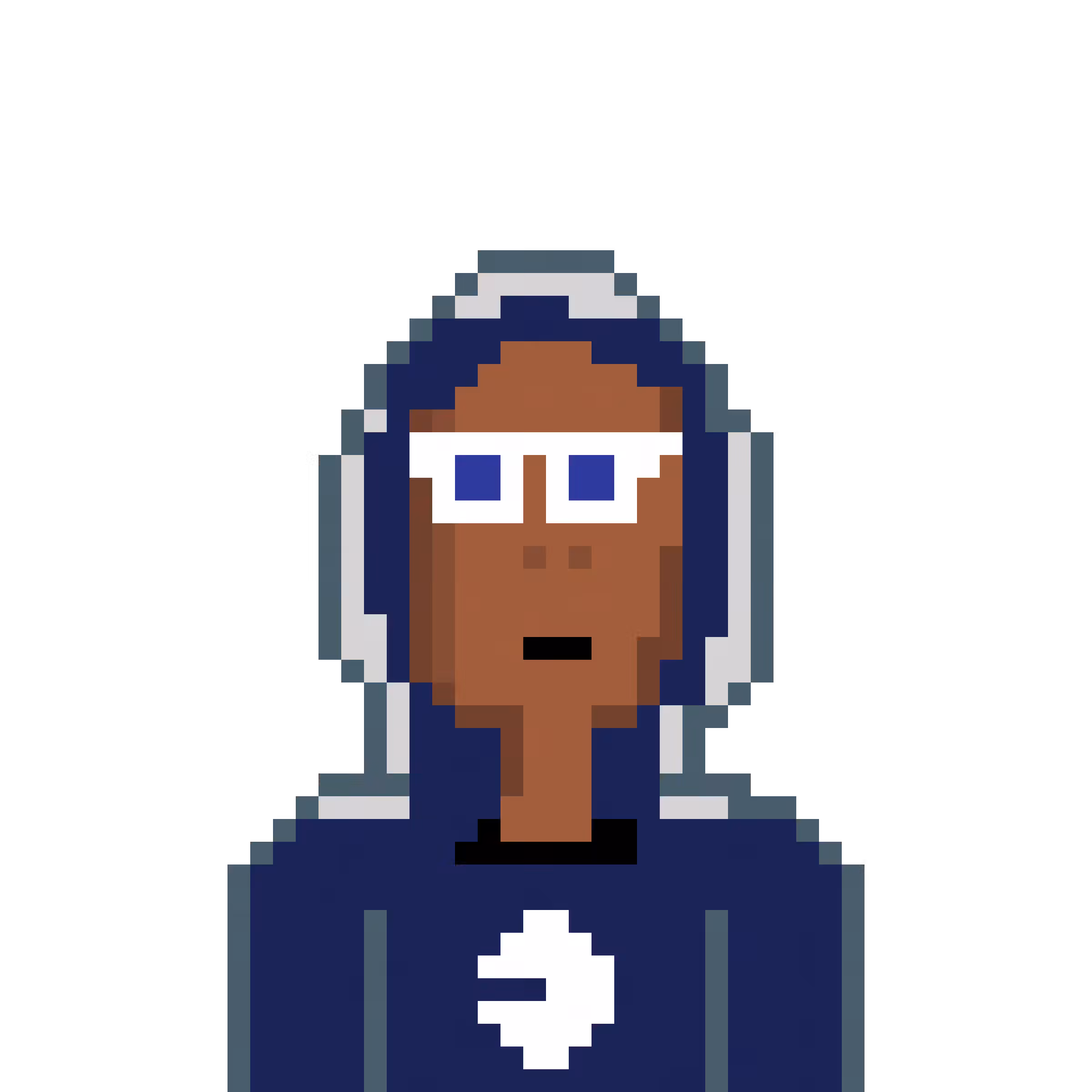 Based Pixel Gods: Based Pixel God #378