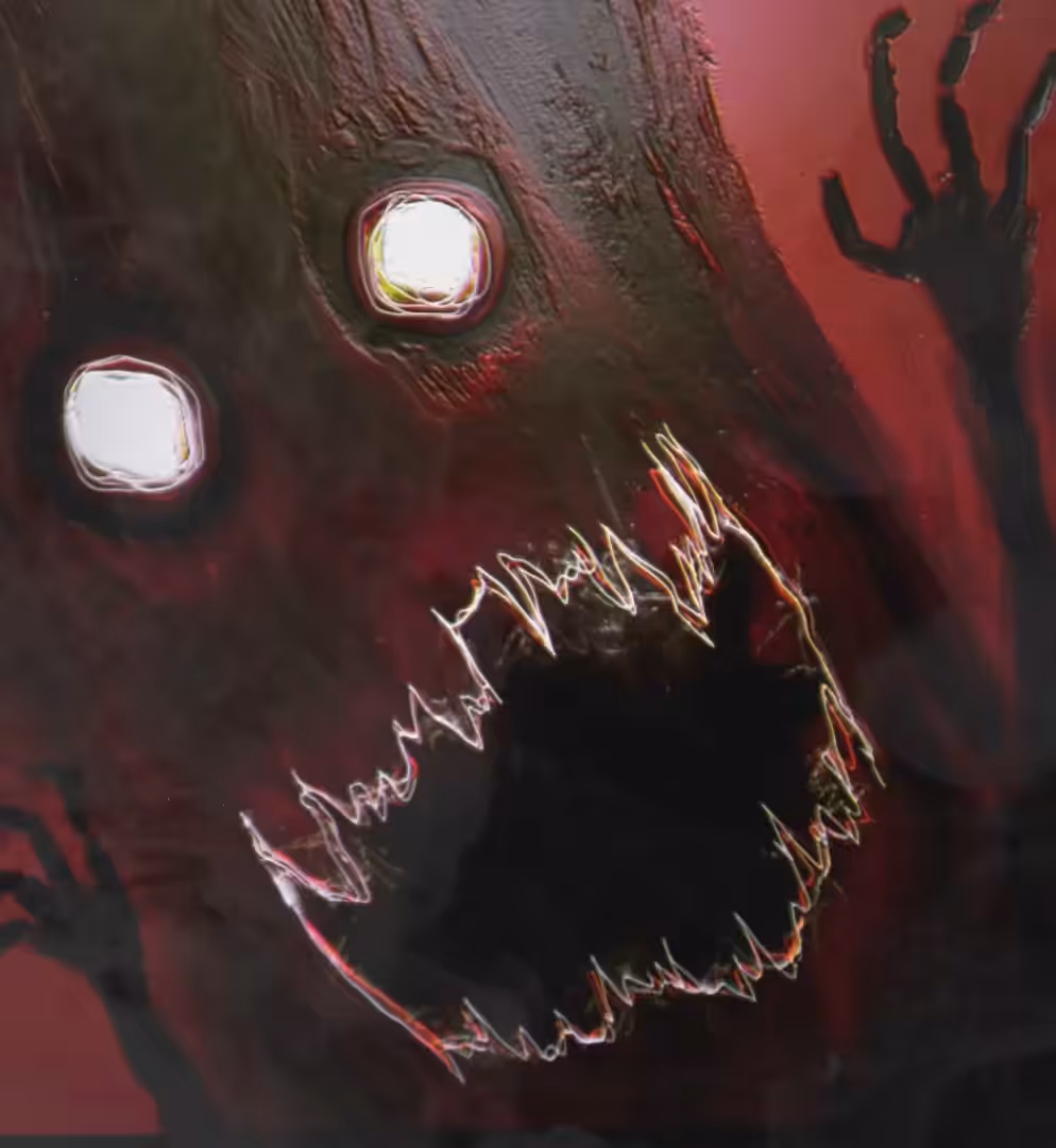 Harvester of Nightmares (VIDEO)