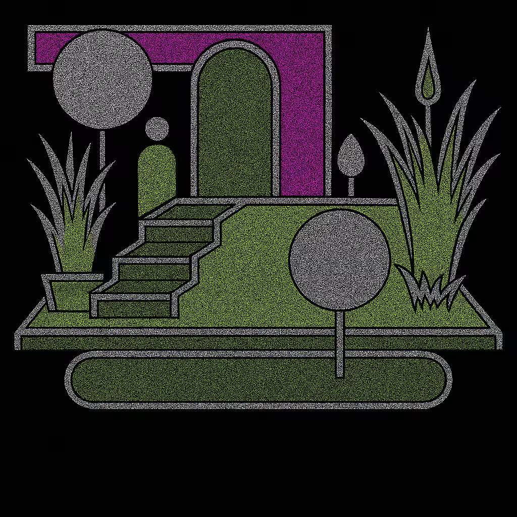 Garden Icon #16