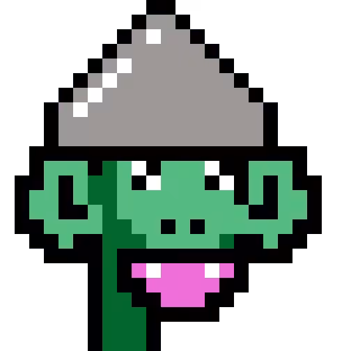 GoblinPunk #0046