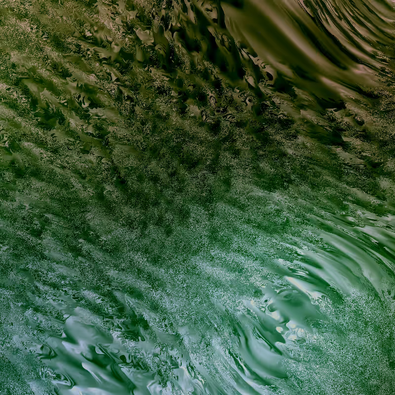 Noise Corals #84