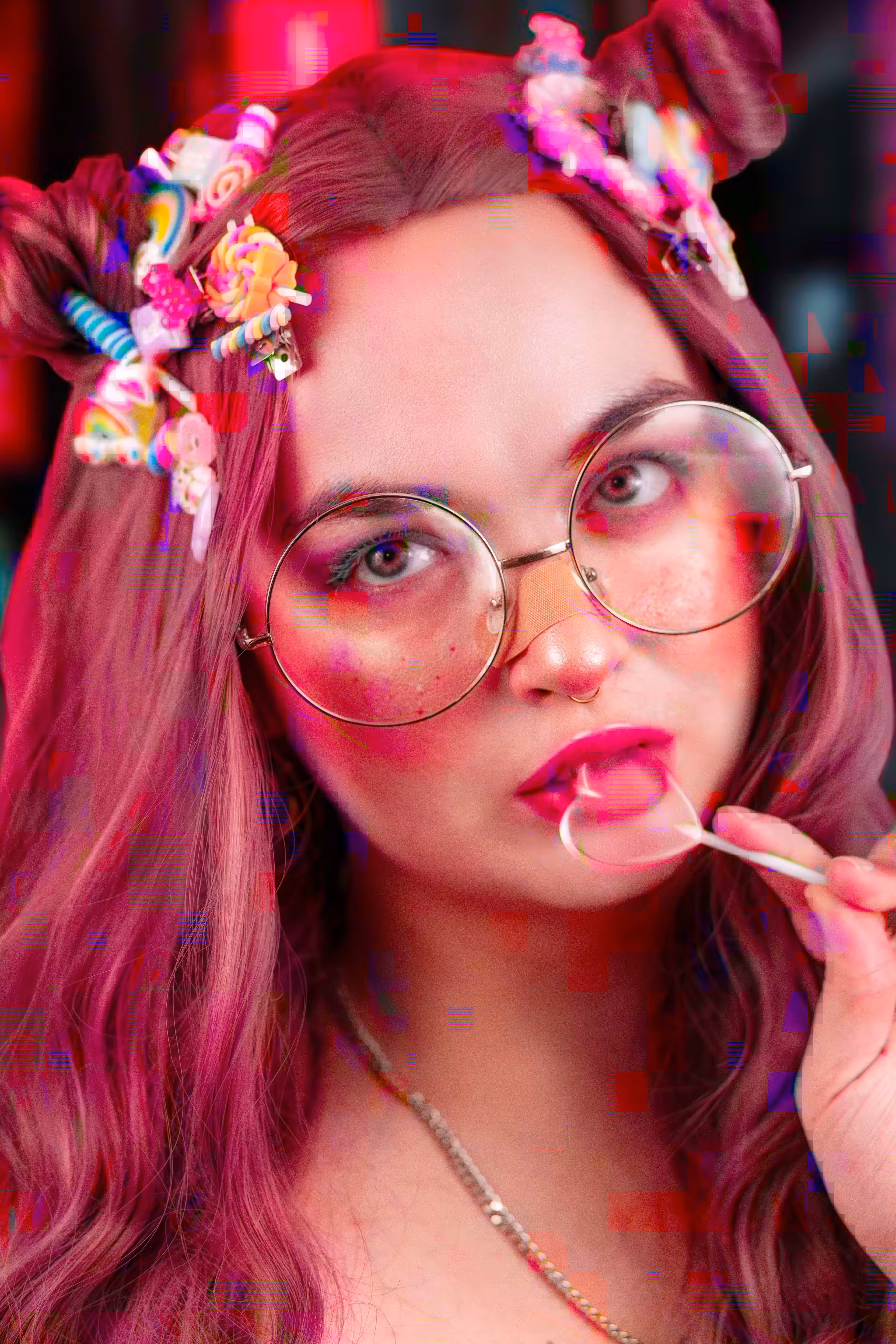 Sugar Rush
