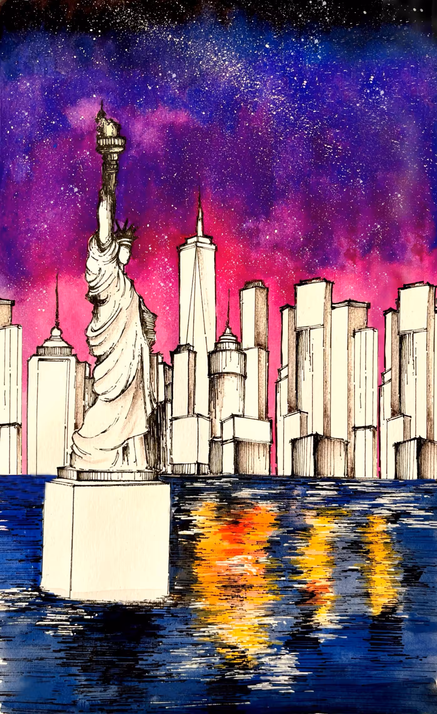 New York Nights