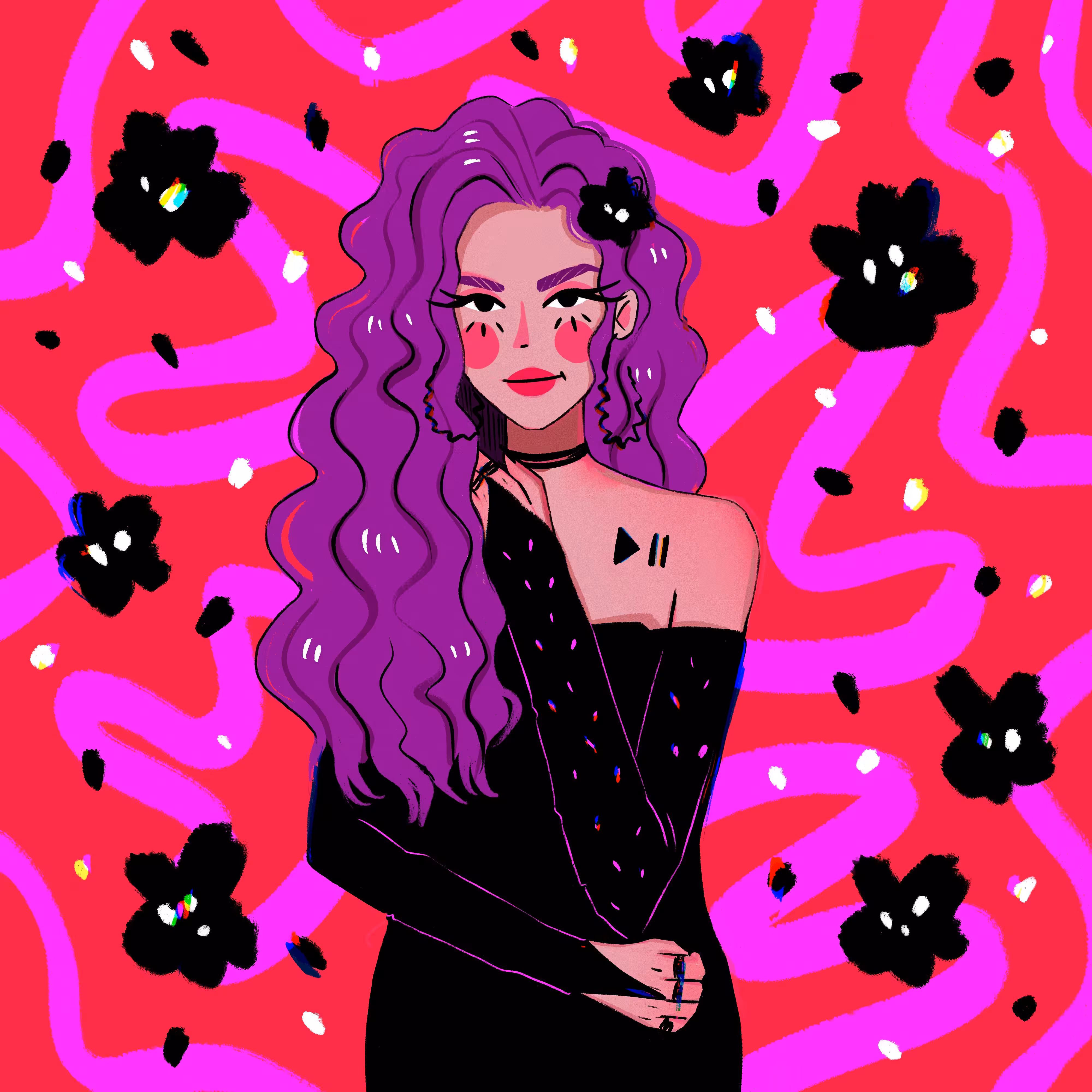 thought of dreamz: last dance