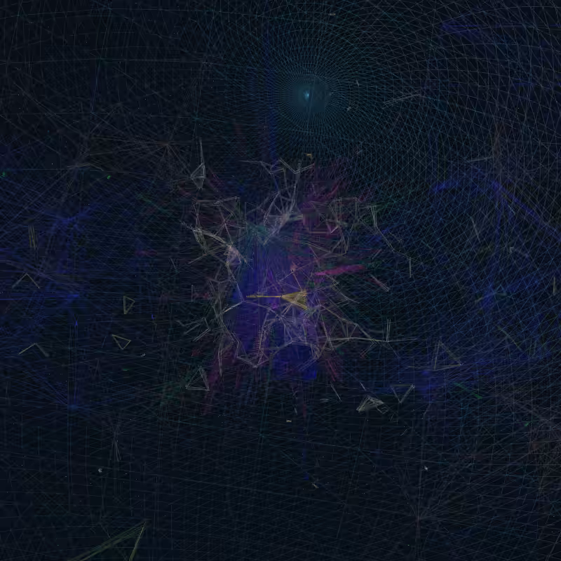 Constellation Builder 02 #7