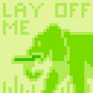 #597 - Lay Off Me Optimist