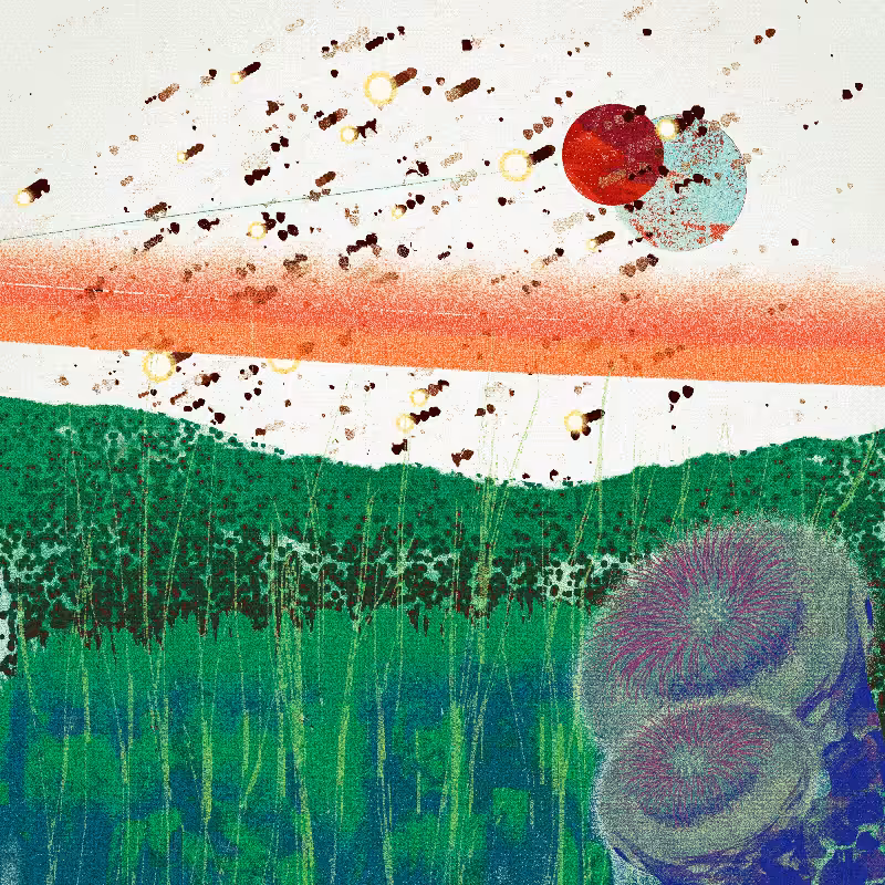 Ceshan's Psychedelics #596