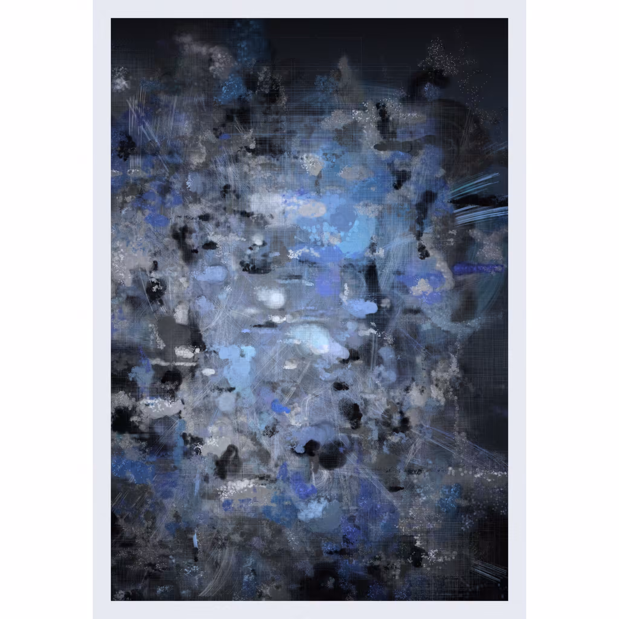 Calypso #13