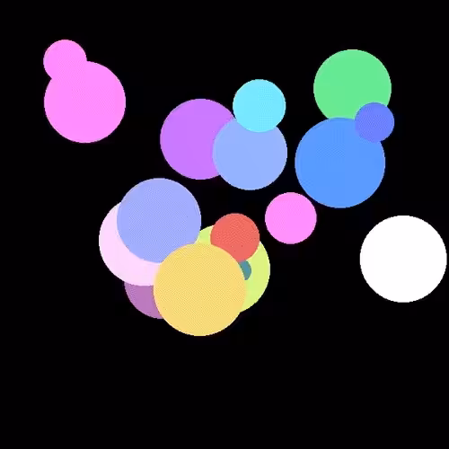 Power balls