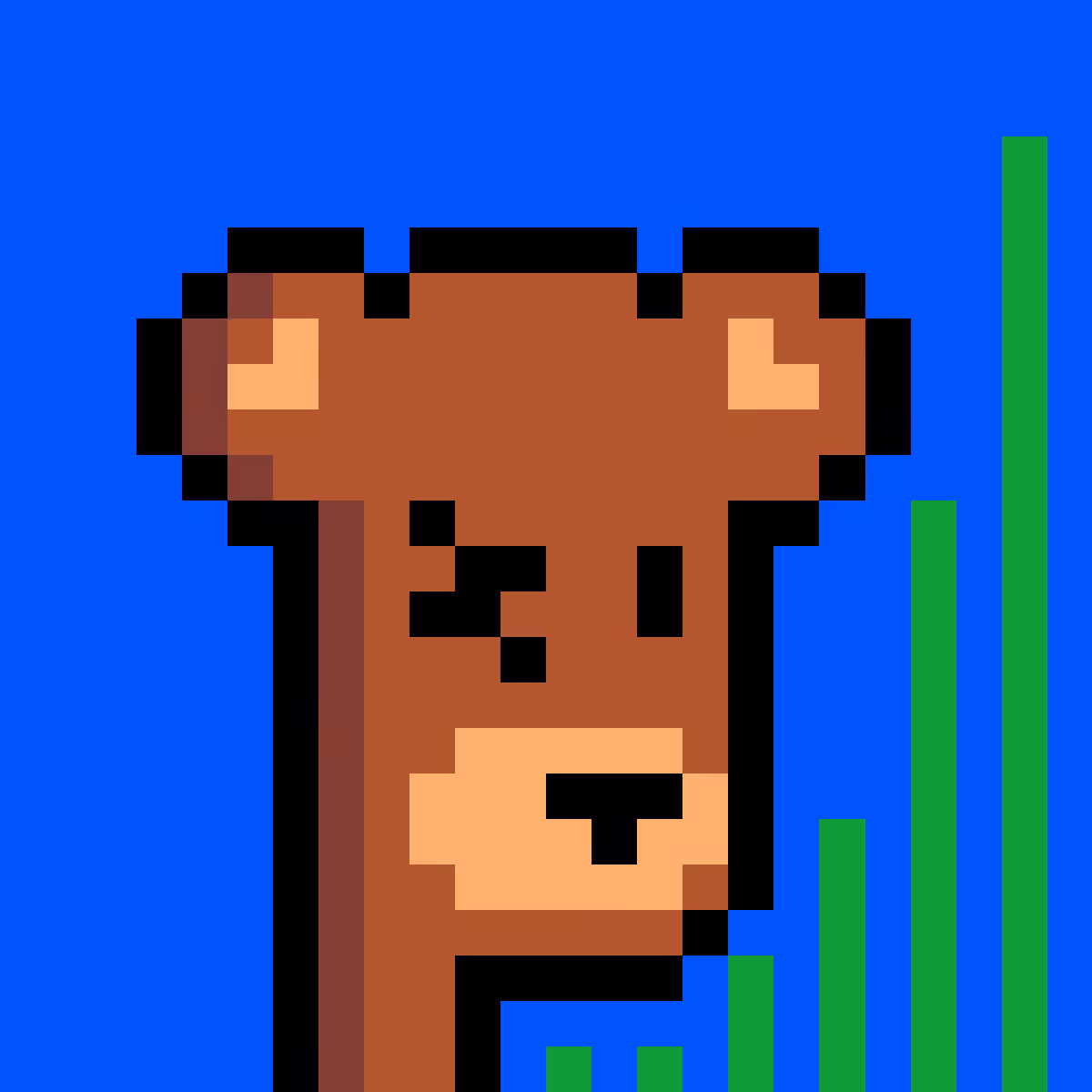 BearPunks #2709